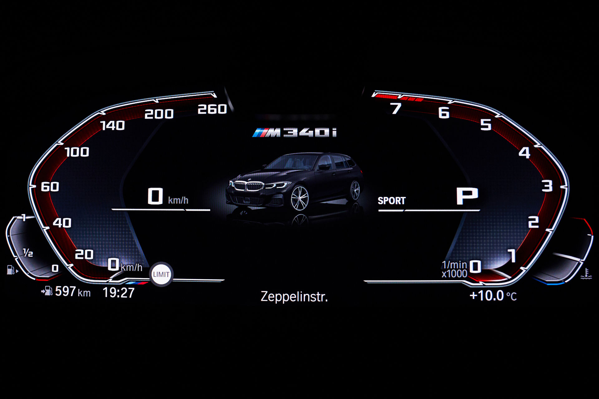 BMW M340i Touring And Sedan Are Fast, Refined And Good-Looking