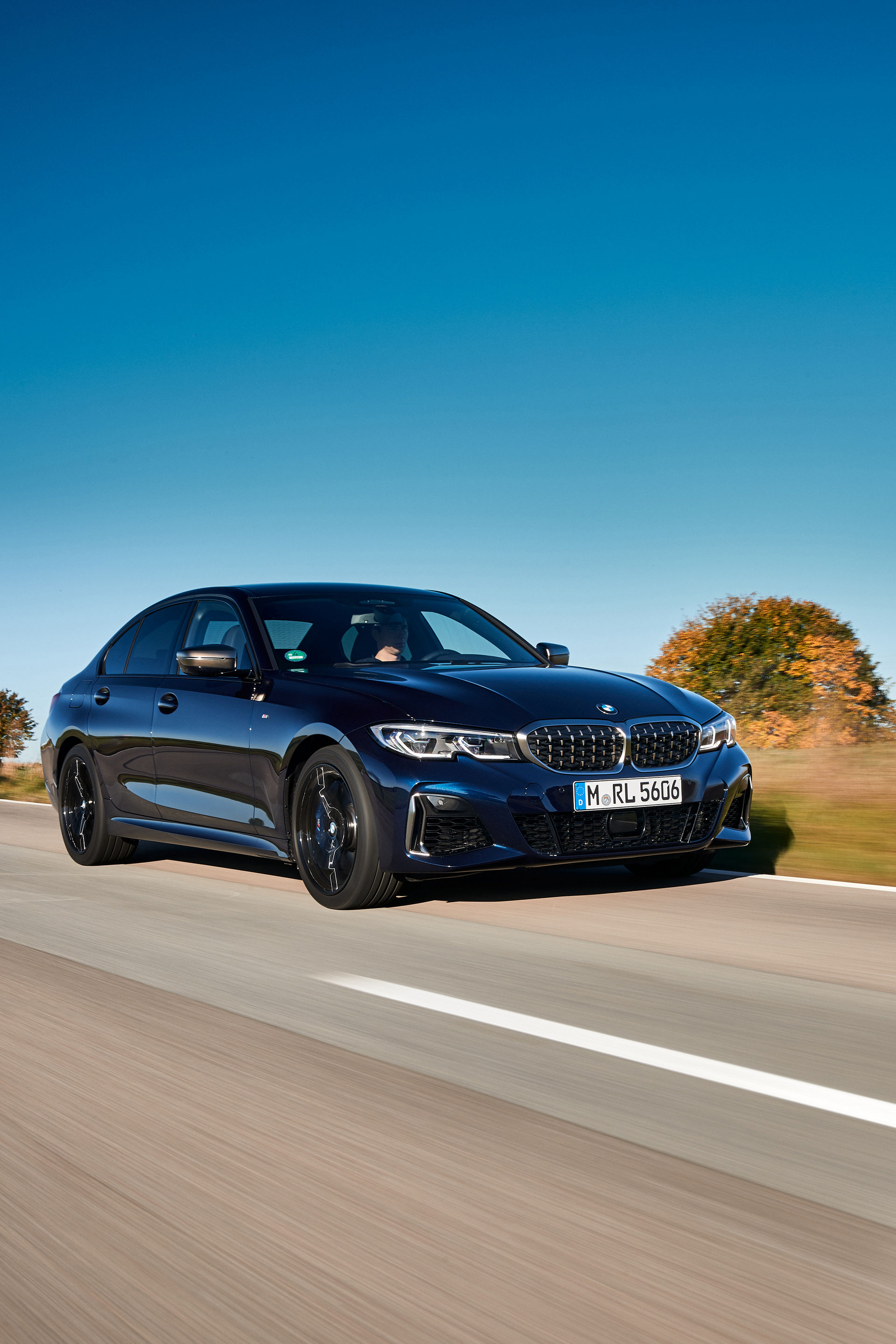 BMW M340i Touring And Sedan Are Fast, Refined And Good-Looking