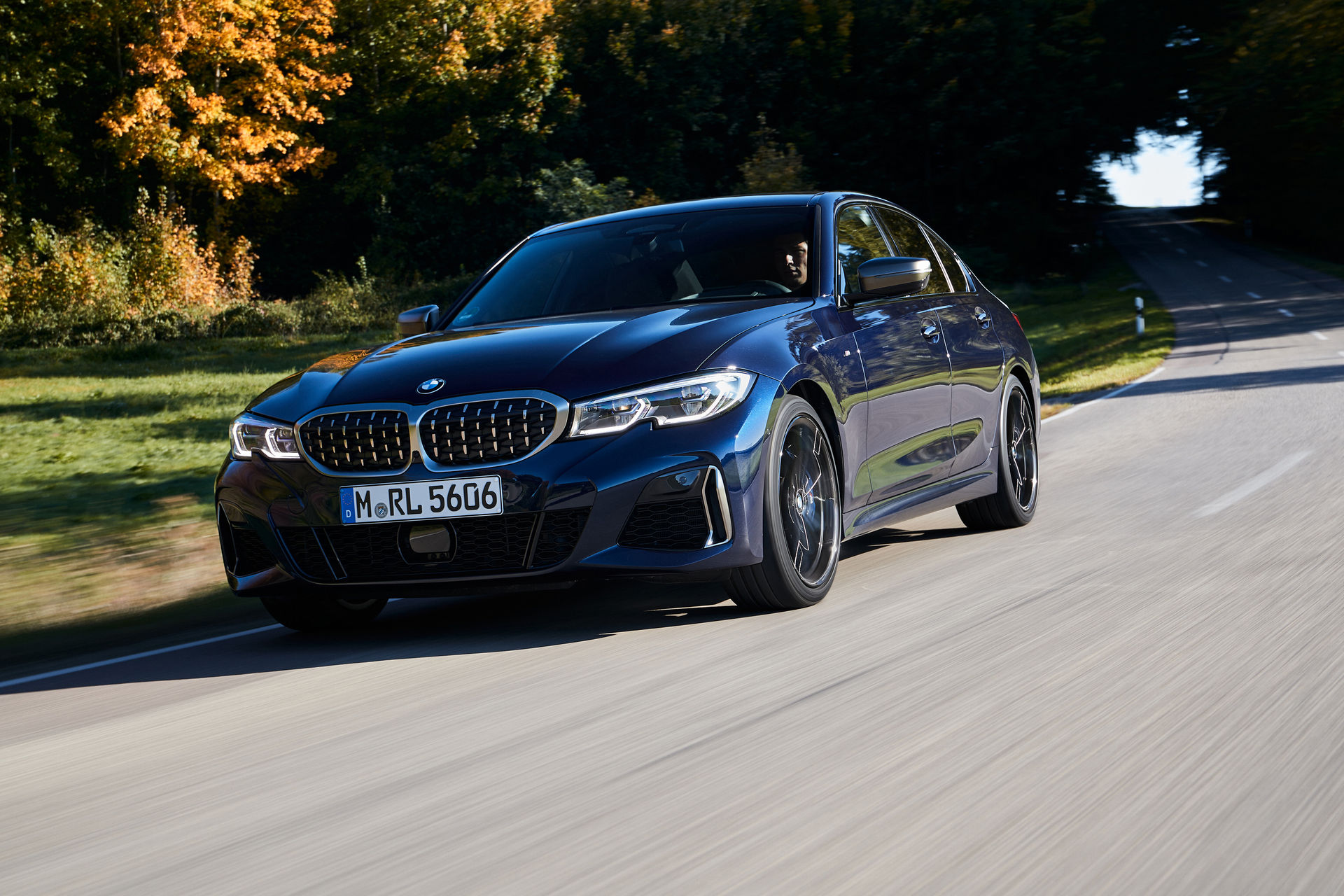BMW M340i Touring And Sedan Are Fast, Refined And Good-Looking