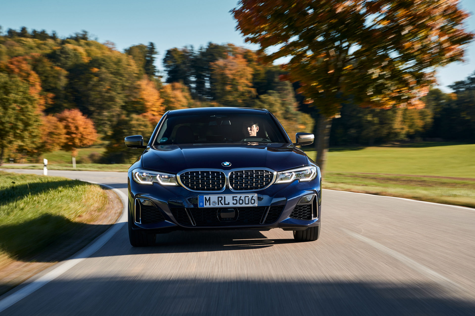 BMW M340i Touring And Sedan Are Fast, Refined And Good-Looking
