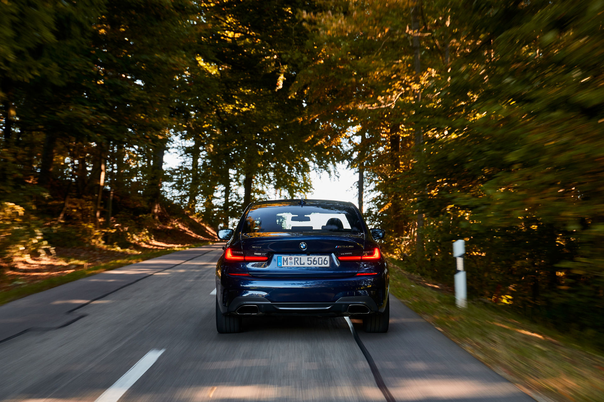 BMW M340i Touring And Sedan Are Fast, Refined And Good-Looking