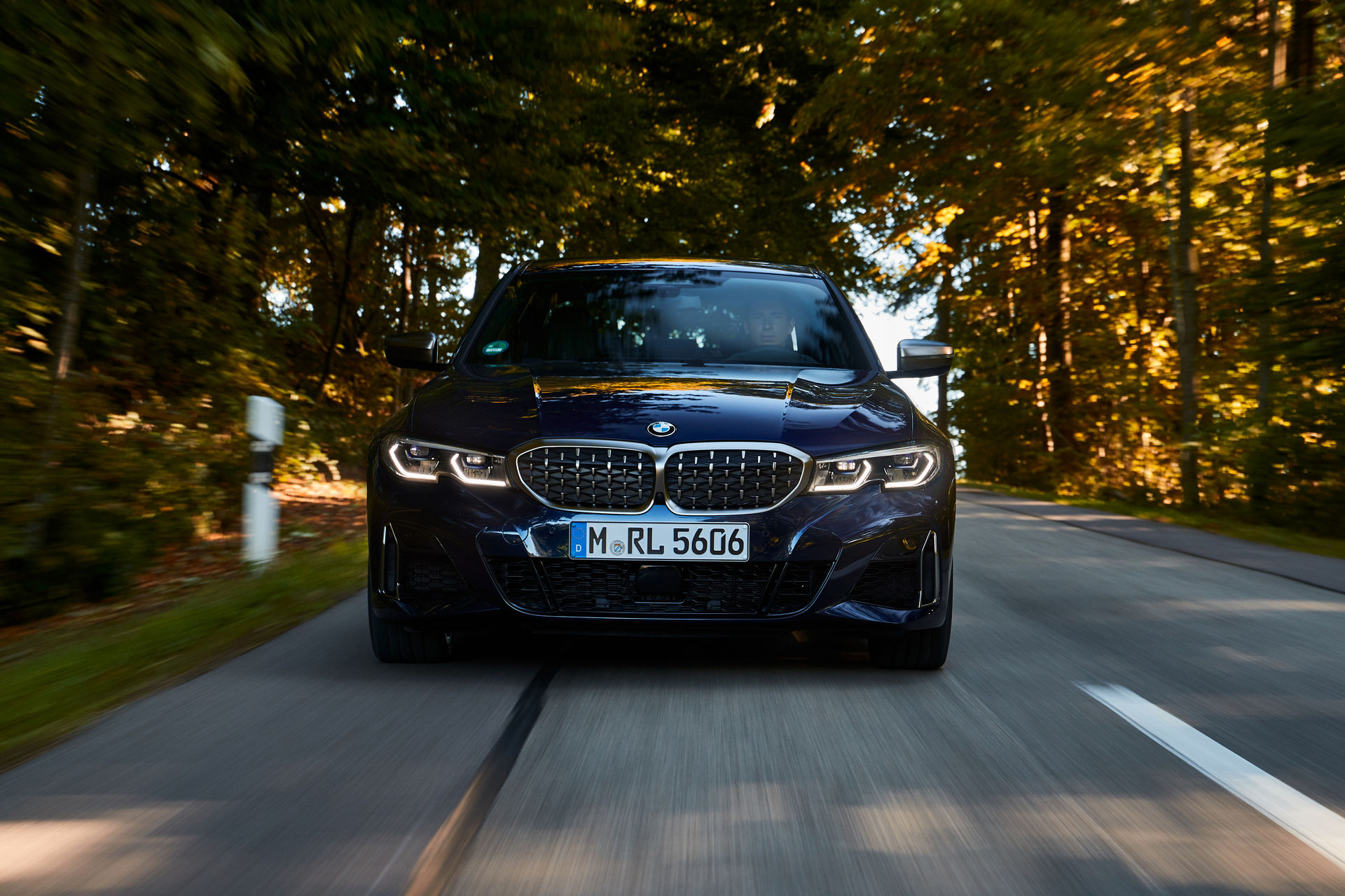 BMW M340i Touring And Sedan Are Fast, Refined And Good-Looking