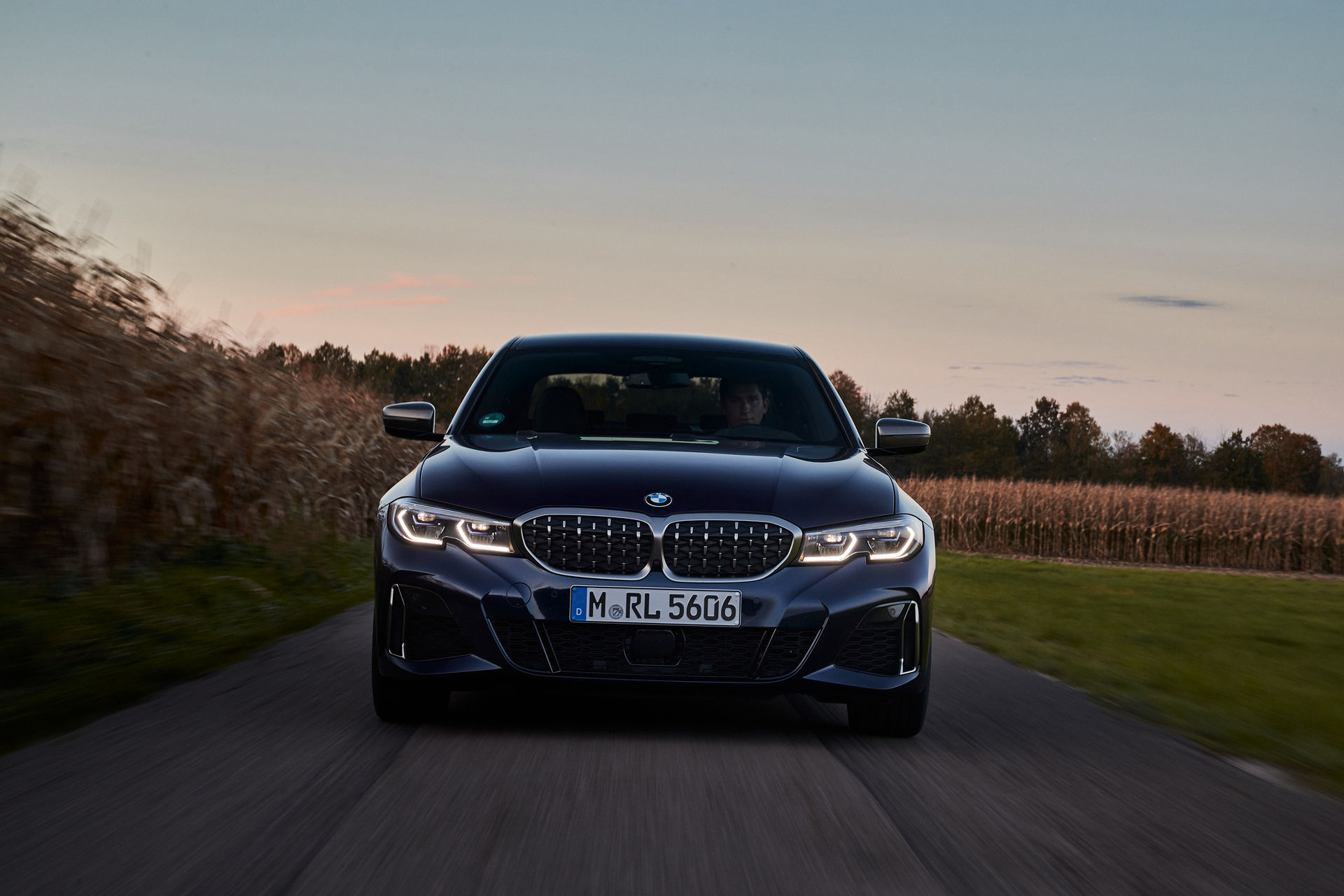 BMW M340i Touring And Sedan Are Fast, Refined And Good-Looking