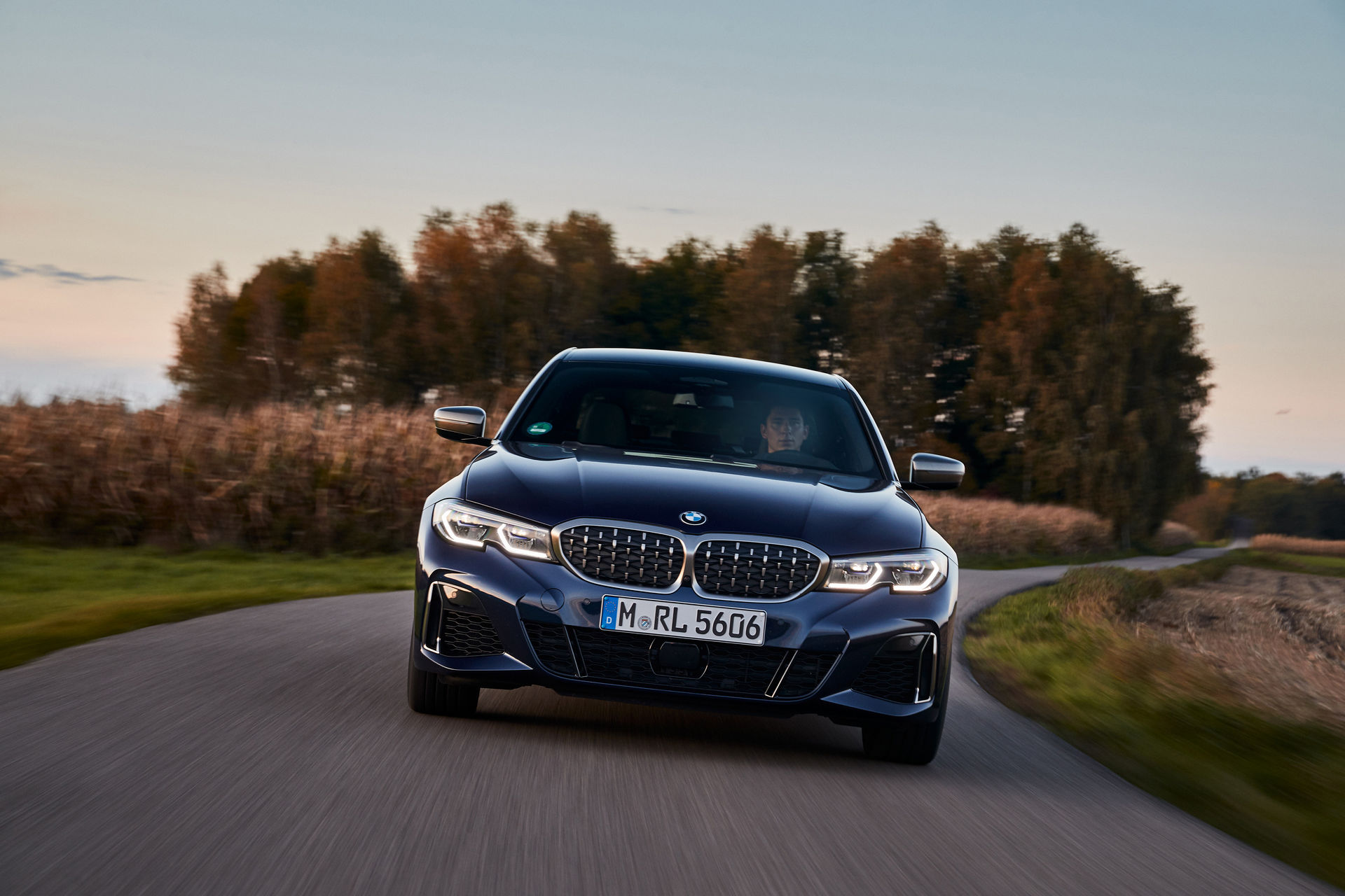 BMW M340i Touring And Sedan Are Fast, Refined And Good-Looking