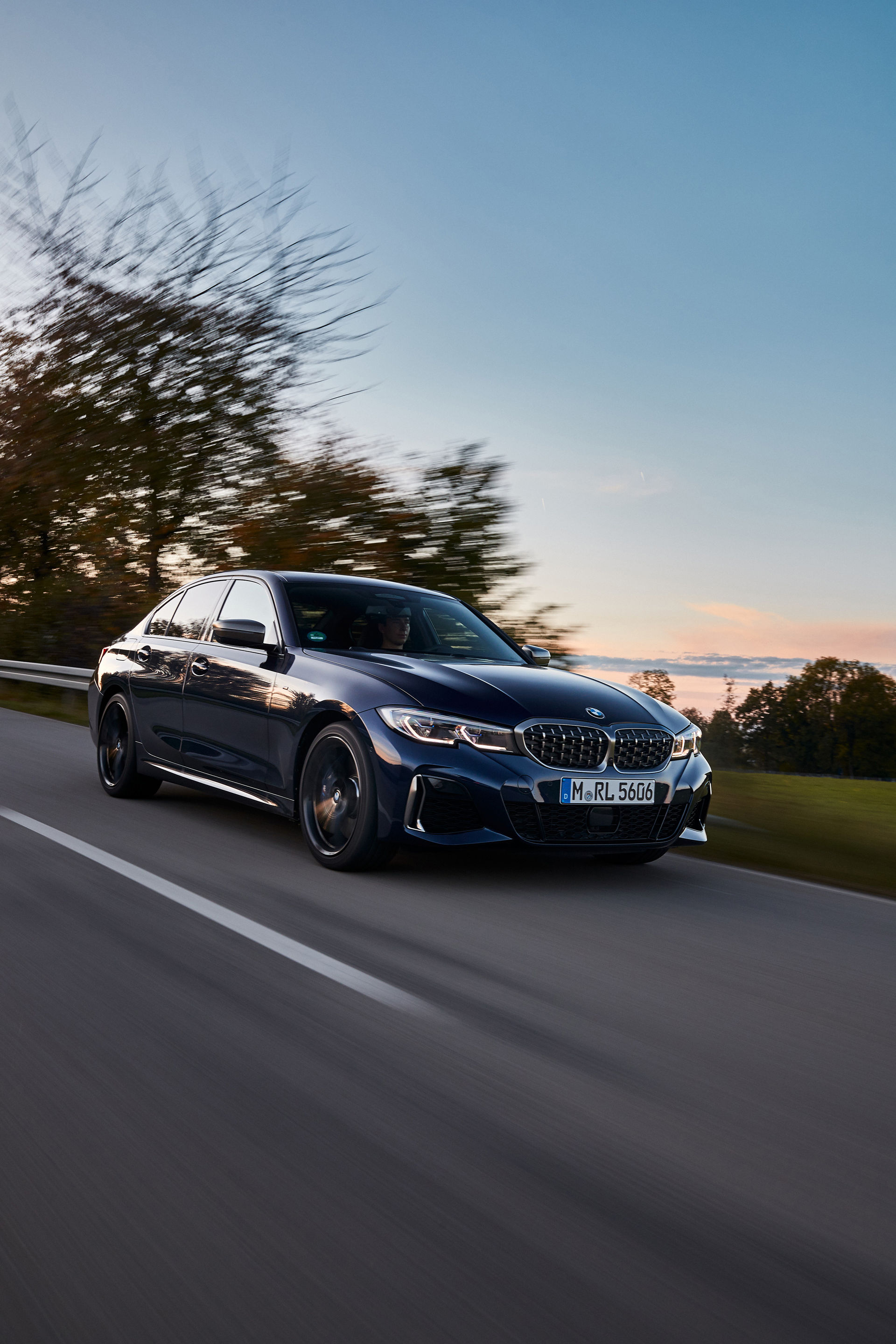 BMW M340i Touring And Sedan Are Fast, Refined And Good-Looking