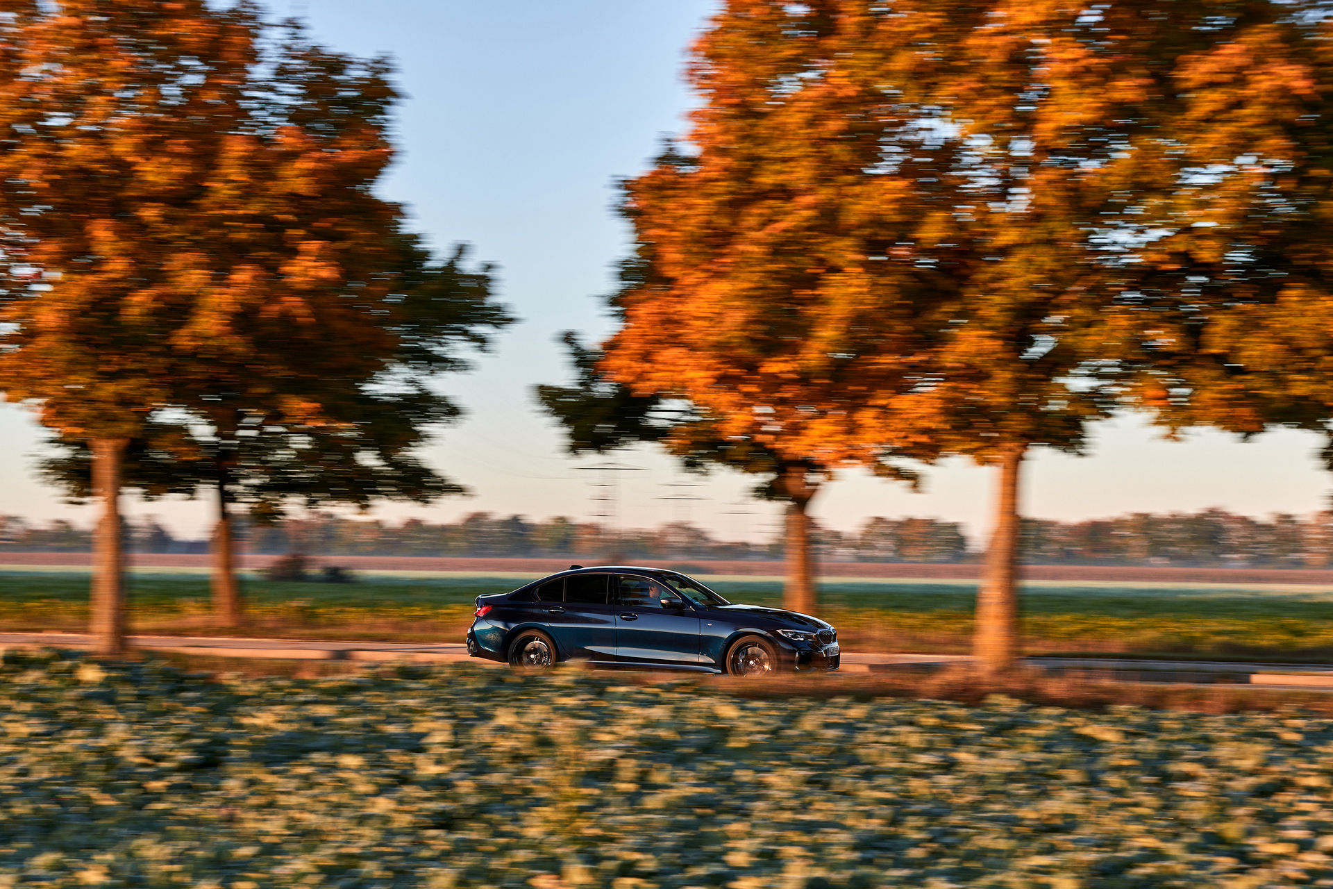 BMW M340i Touring And Sedan Are Fast, Refined And Good-Looking