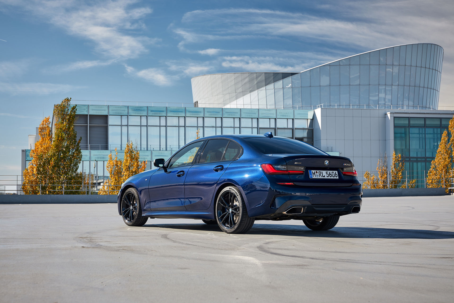 BMW M340i Touring And Sedan Are Fast, Refined And Good-Looking