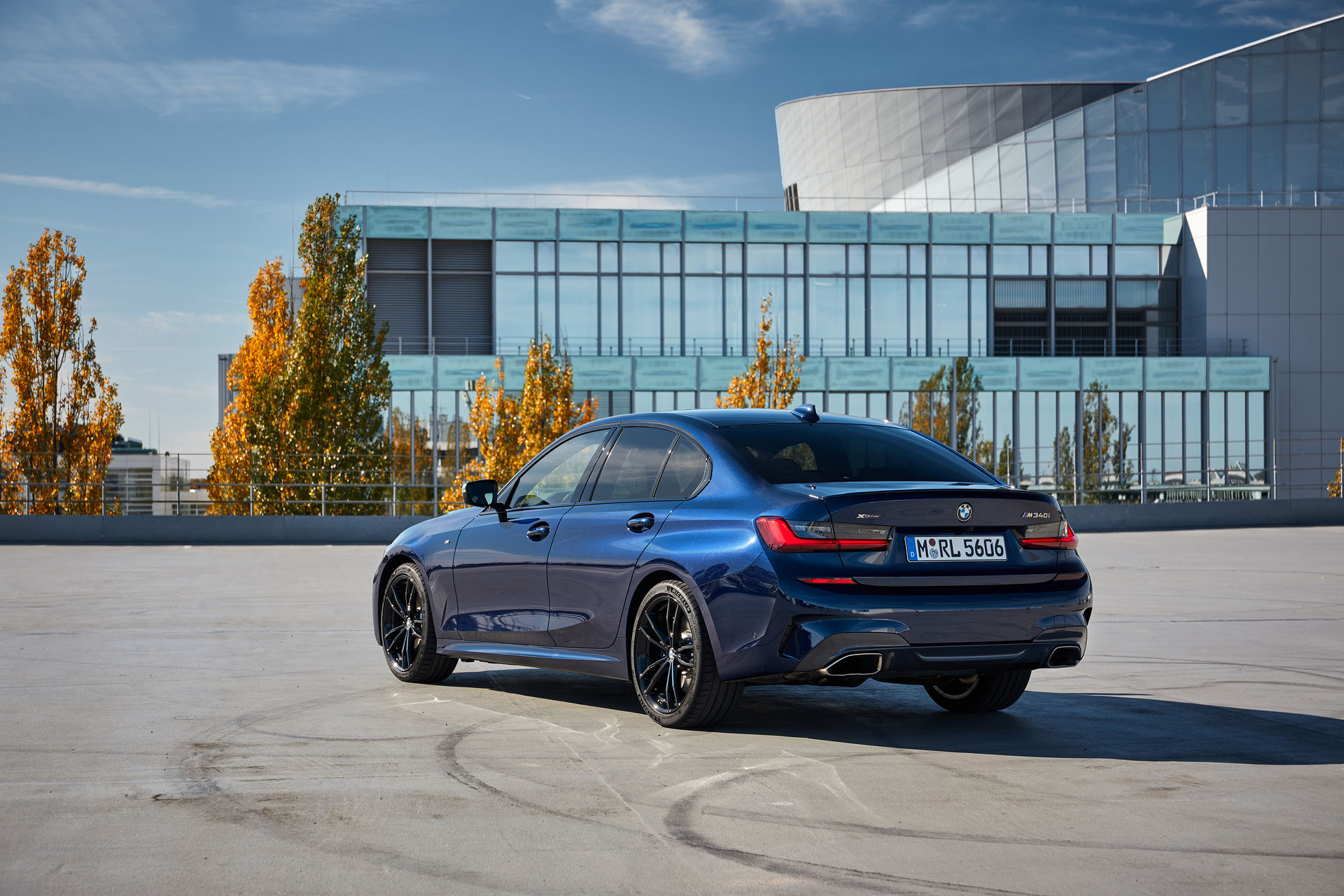 BMW M340i Touring And Sedan Are Fast, Refined And Good-Looking
