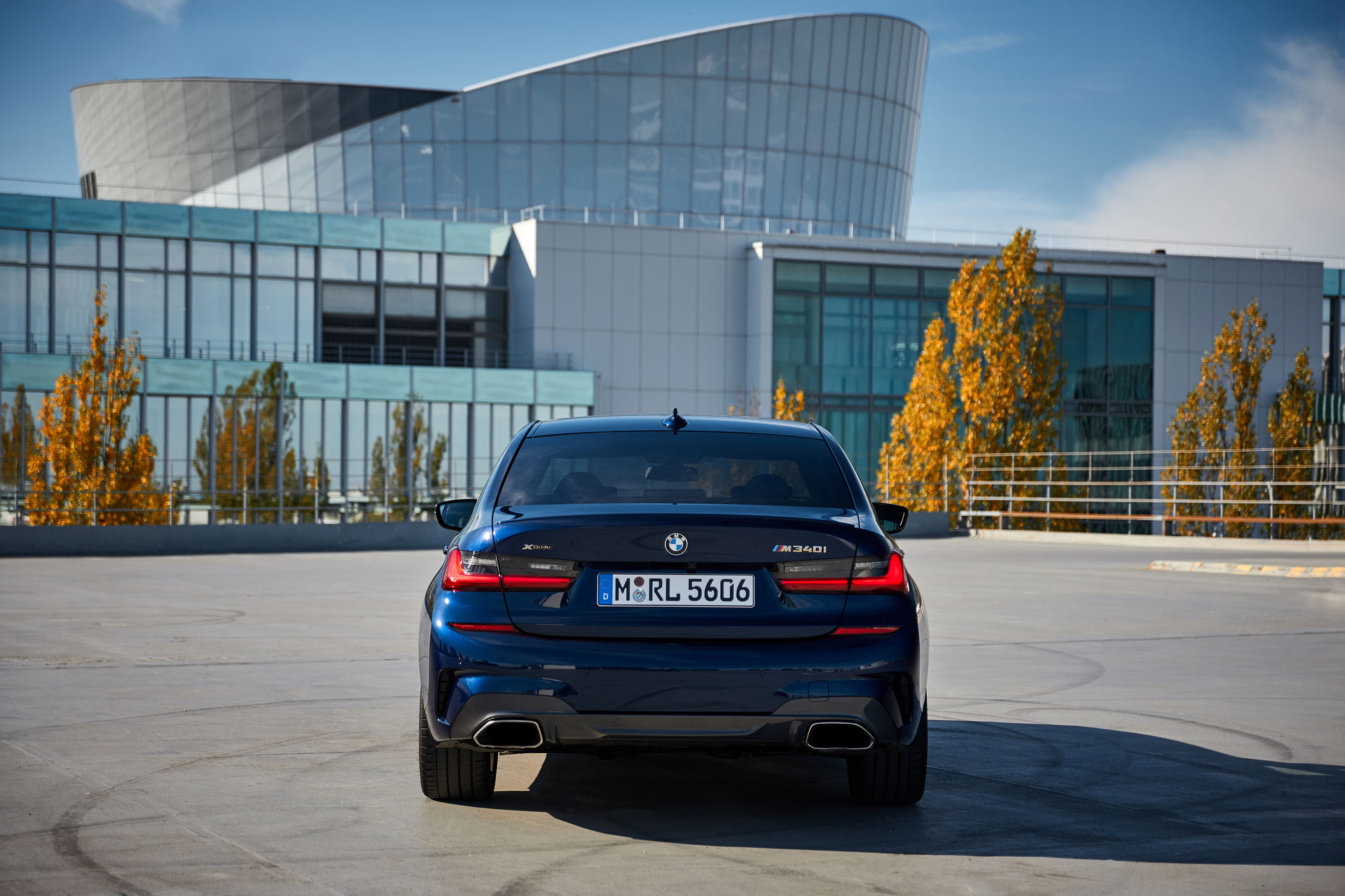 BMW M340i Touring And Sedan Are Fast, Refined And Good-Looking