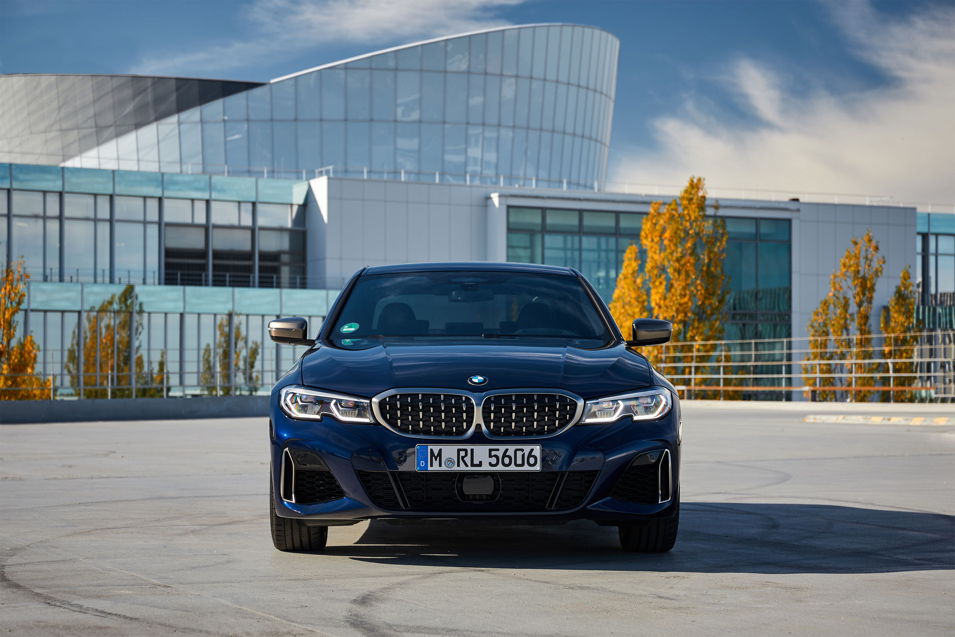 BMW M340i Touring And Sedan Are Fast, Refined And Good-Looking