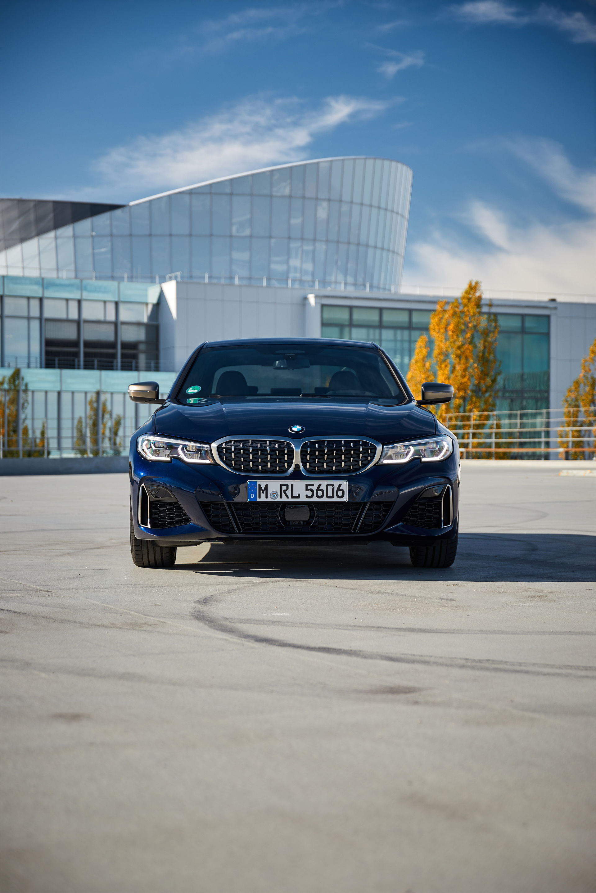 BMW M340i Touring And Sedan Are Fast, Refined And Good-Looking