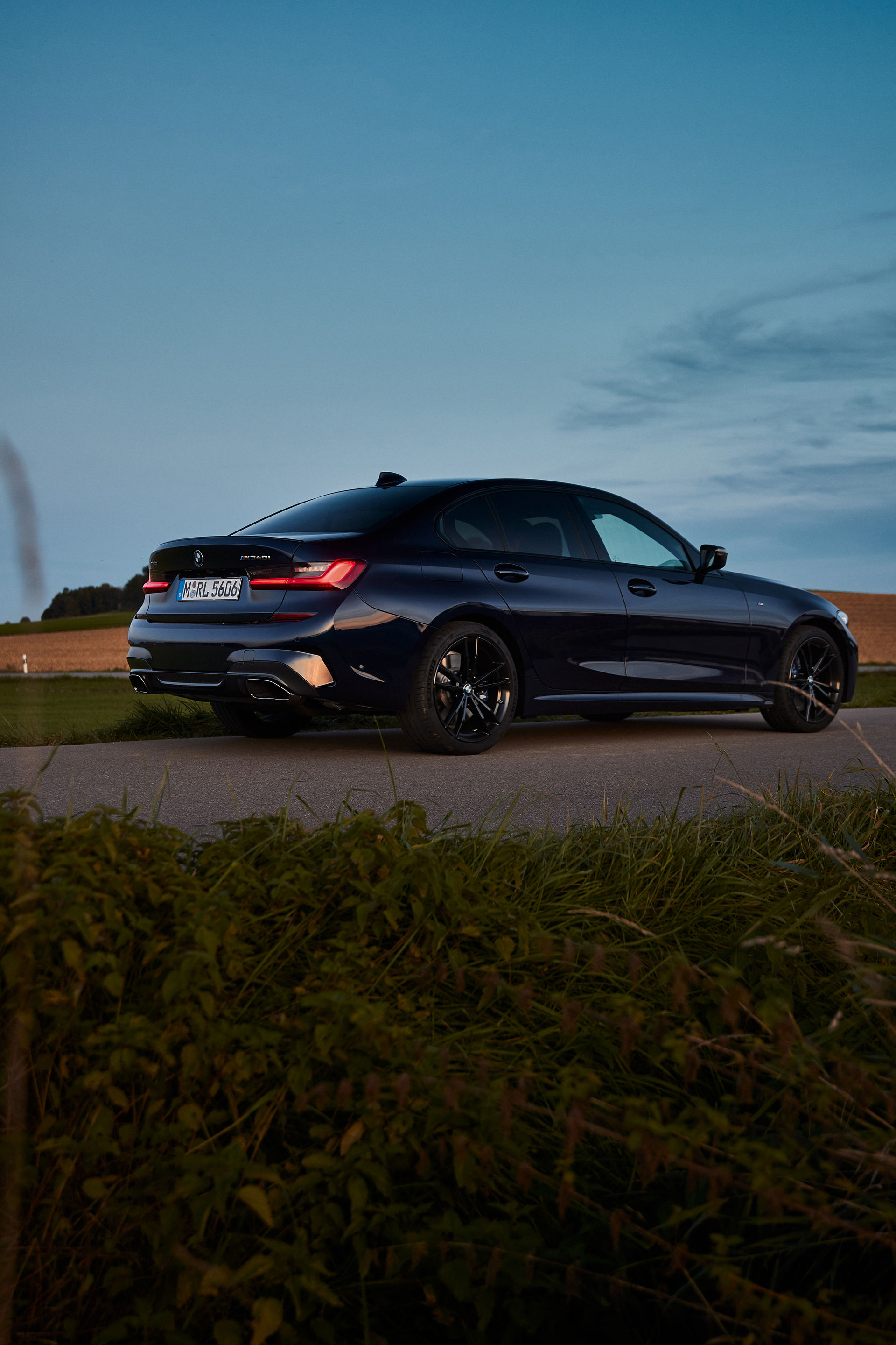 BMW M340i Touring And Sedan Are Fast, Refined And Good-Looking