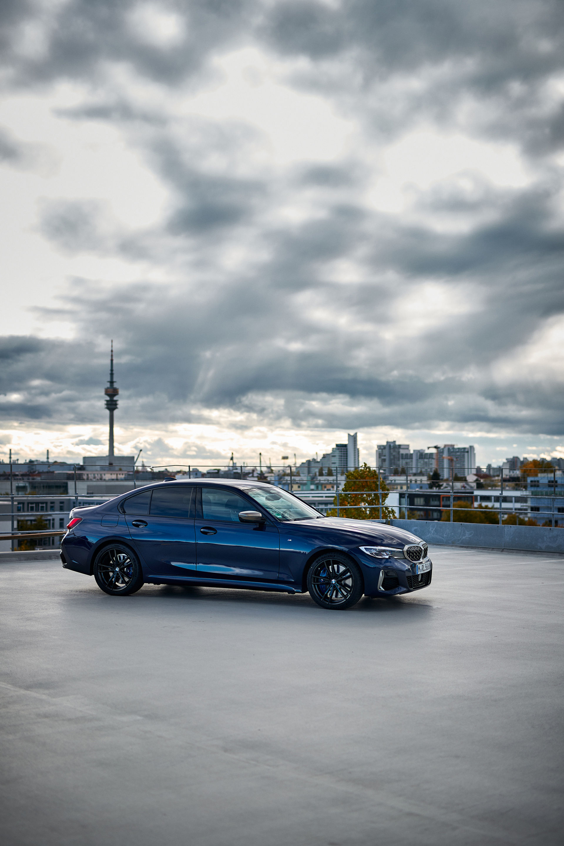 BMW M340i Touring And Sedan Are Fast, Refined And Good-Looking