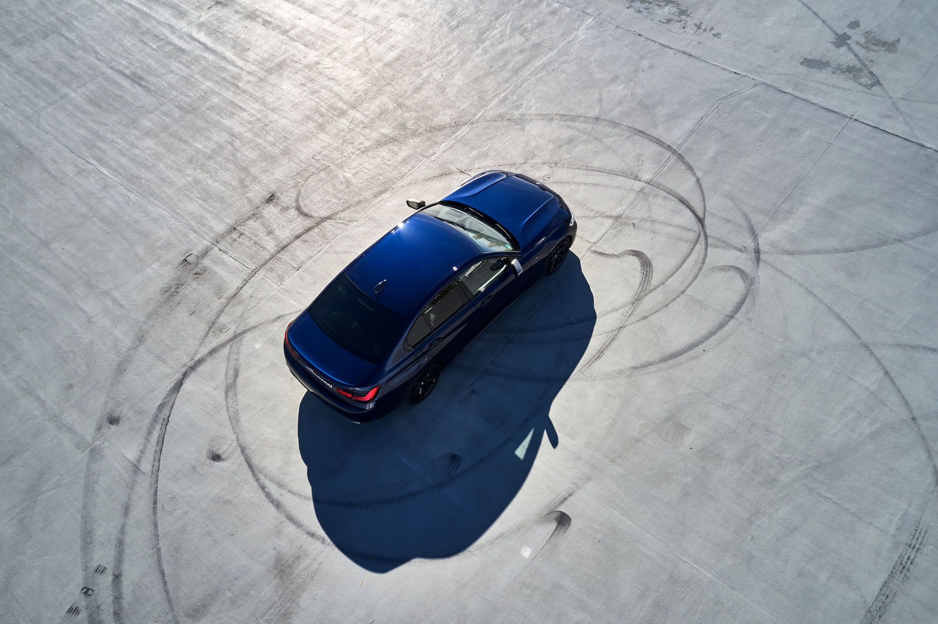 BMW M340i Touring And Sedan Are Fast, Refined And Good-Looking