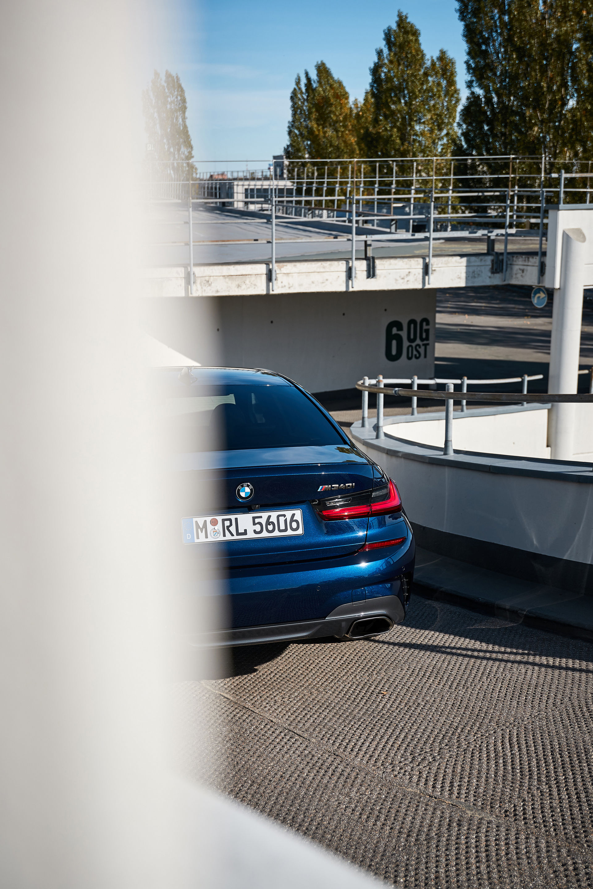 BMW M340i Touring And Sedan Are Fast, Refined And Good-Looking