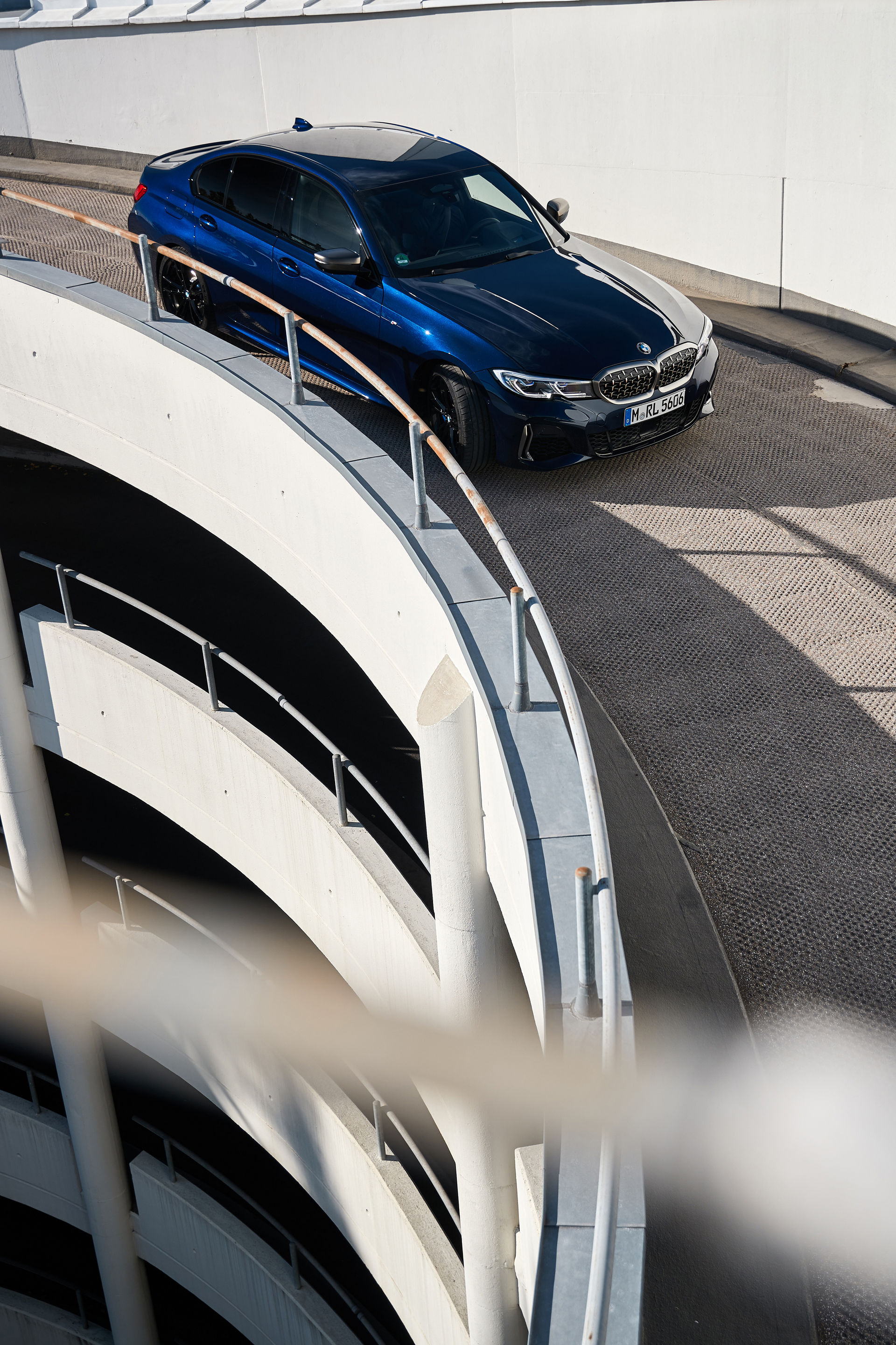 BMW M340i Touring And Sedan Are Fast, Refined And Good-Looking