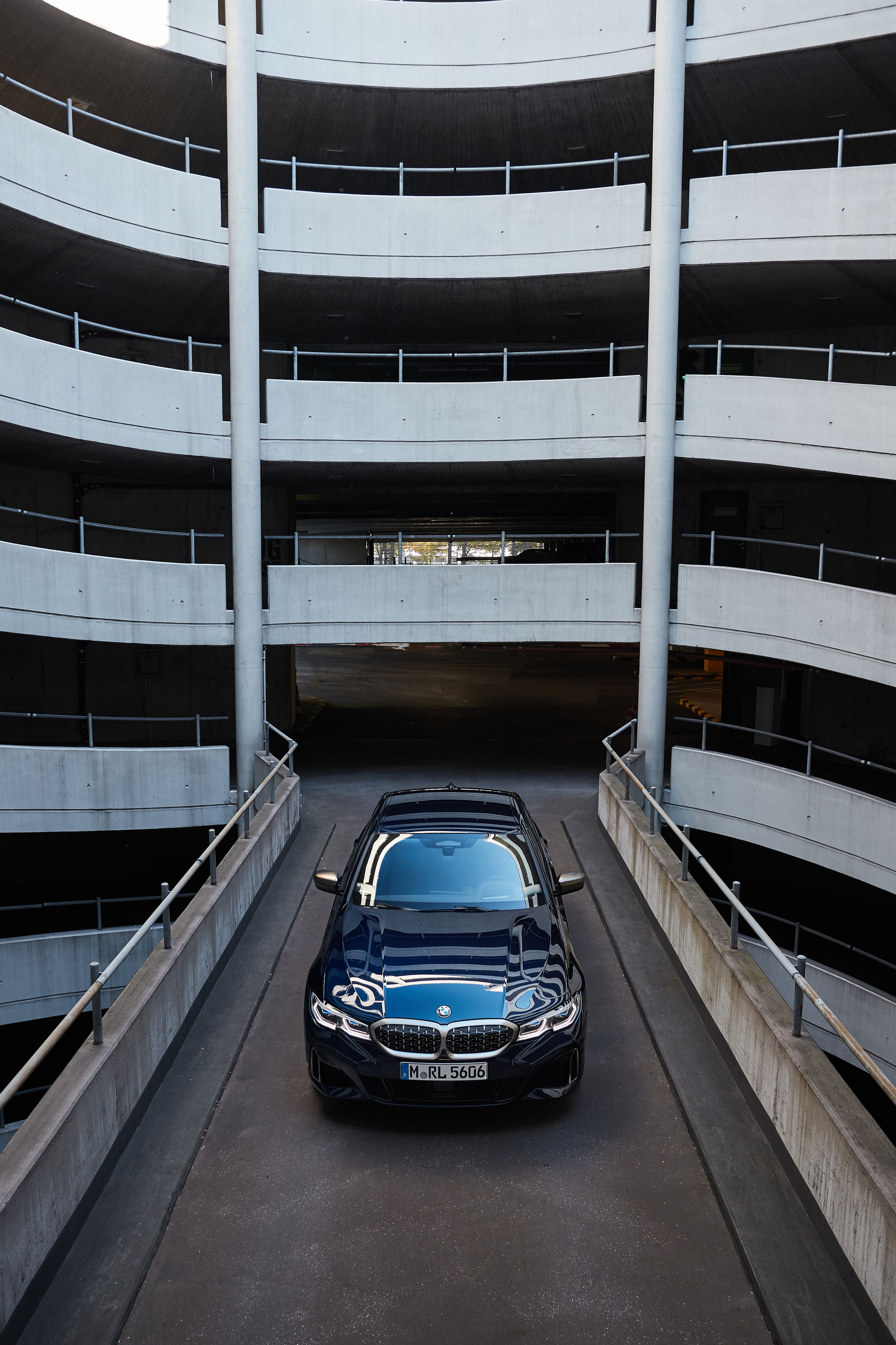 BMW M340i Touring And Sedan Are Fast, Refined And Good-Looking