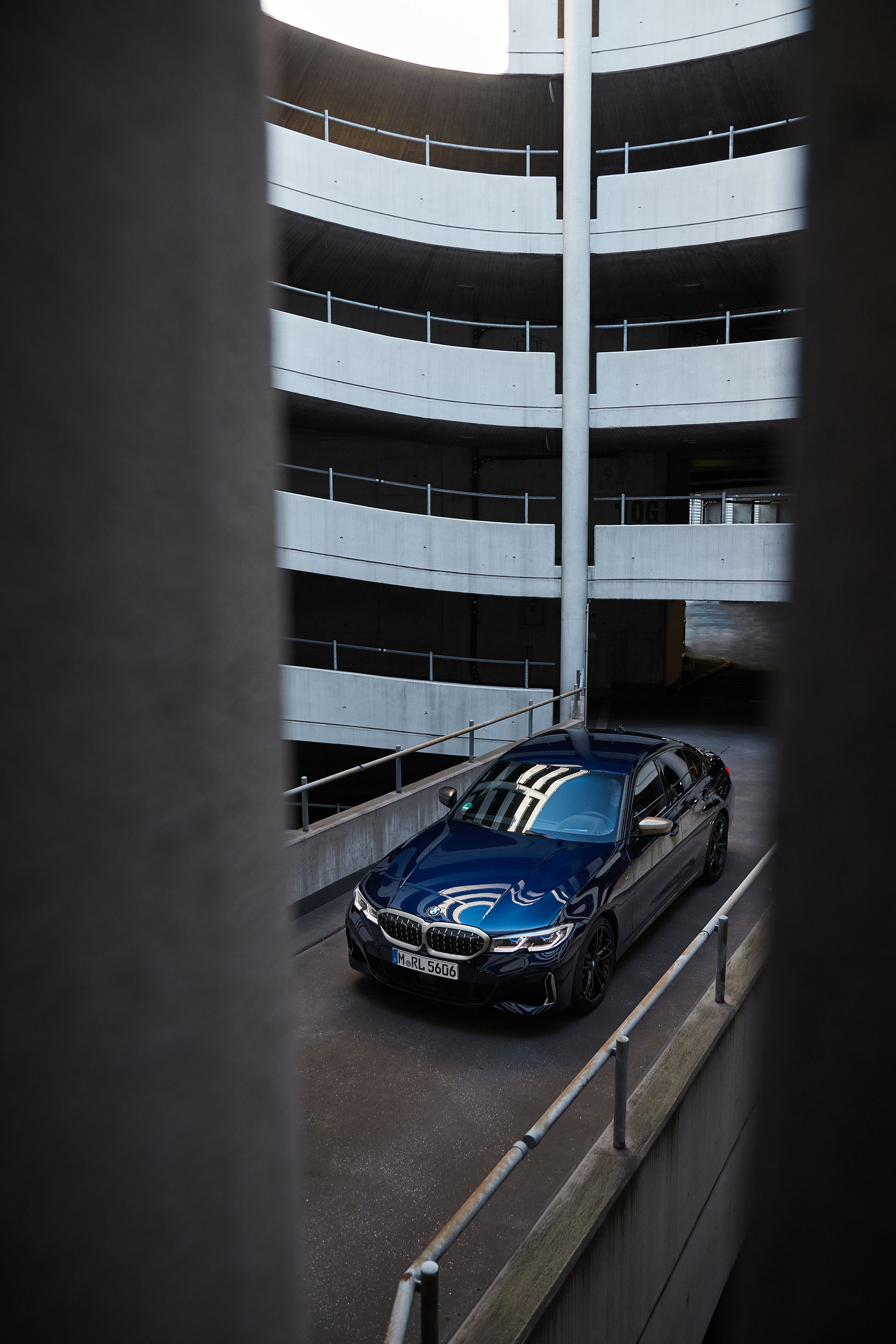 BMW M340i Touring And Sedan Are Fast, Refined And Good-Looking