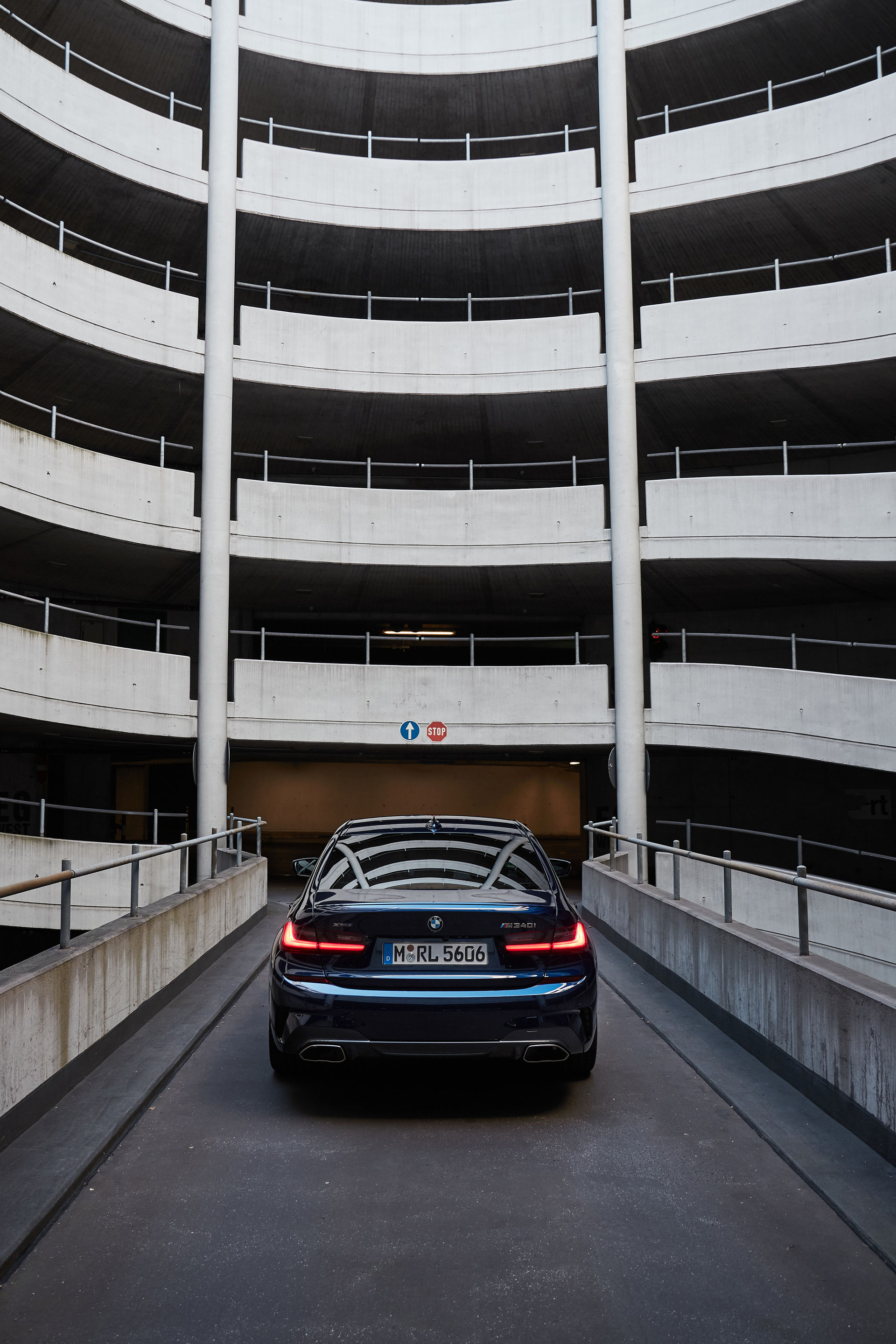 BMW M340i Touring And Sedan Are Fast, Refined And Good-Looking