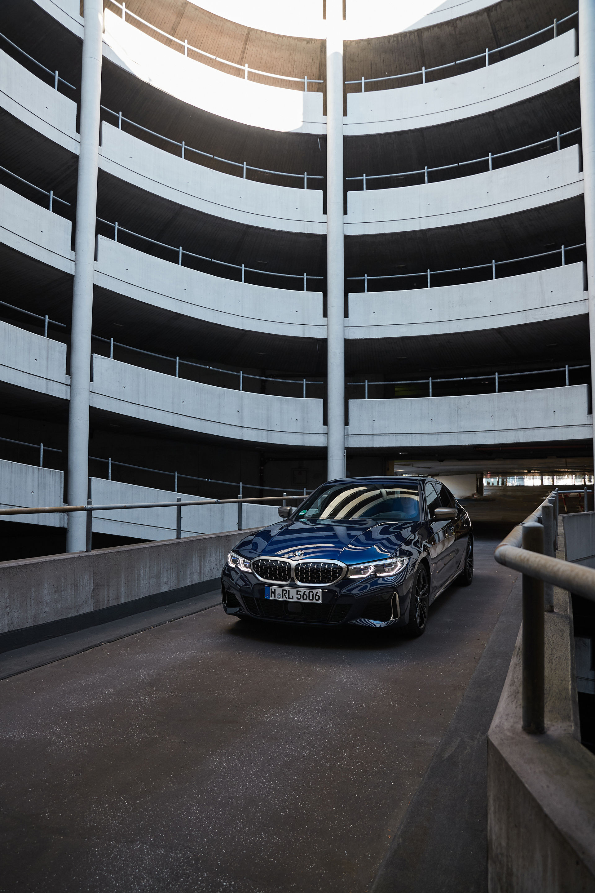 BMW M340i Touring And Sedan Are Fast, Refined And Good-Looking