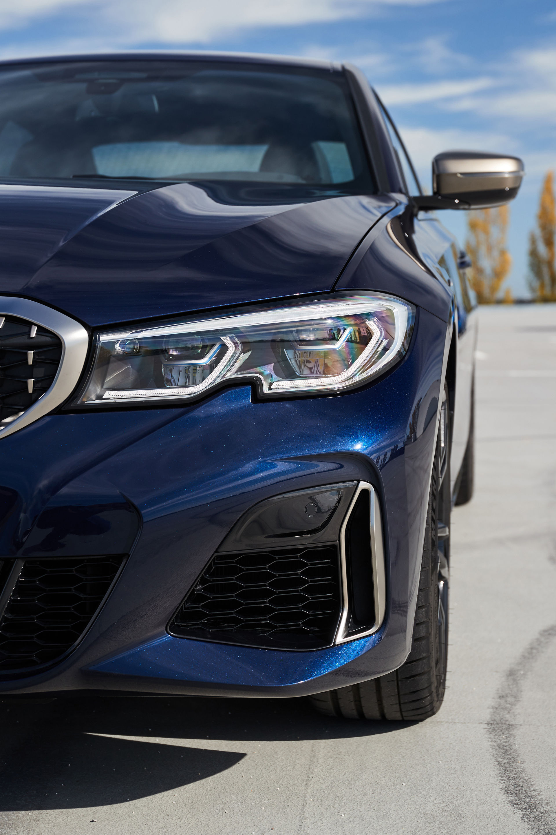 BMW M340i Touring And Sedan Are Fast, Refined And Good-Looking