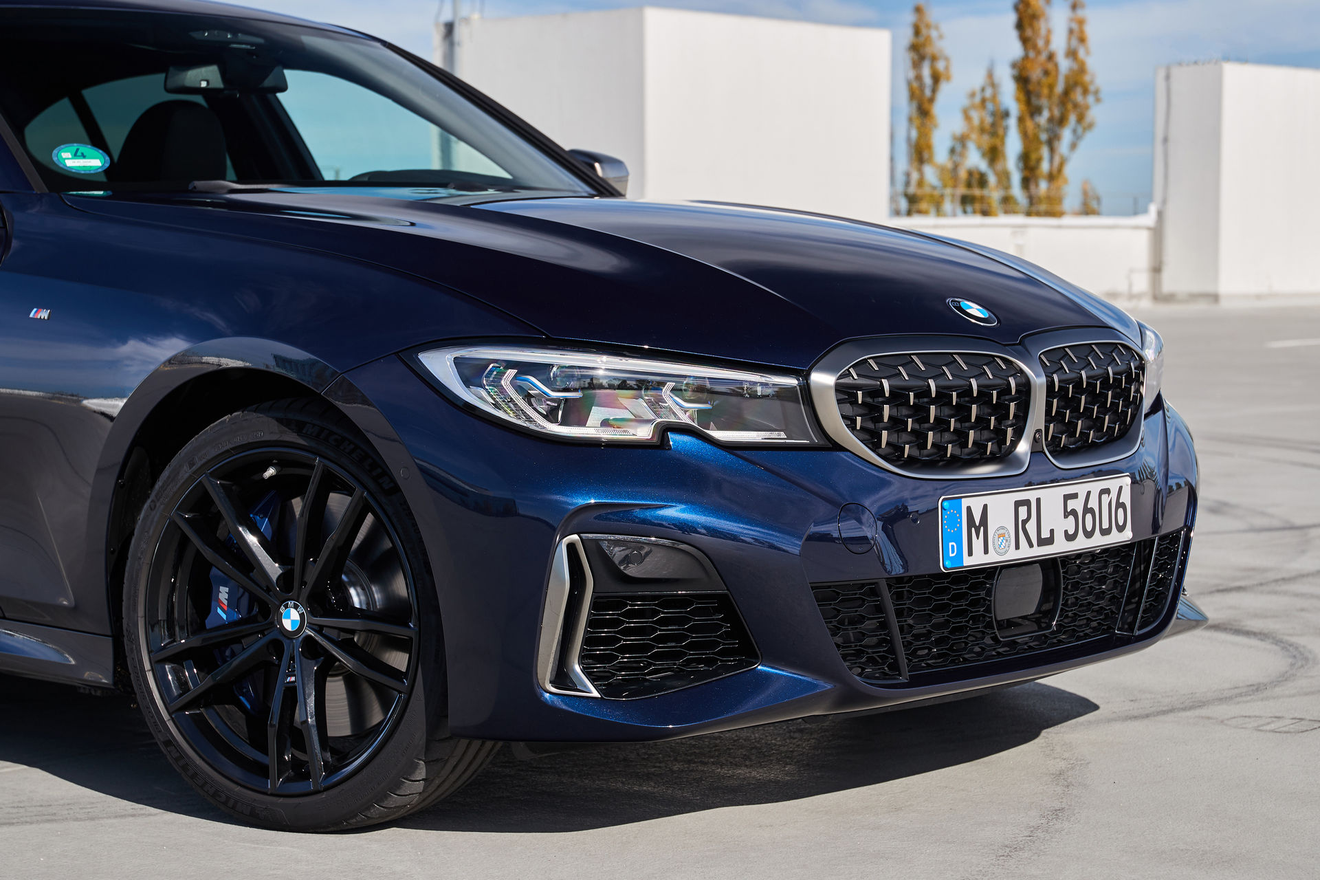 BMW M340i Touring And Sedan Are Fast, Refined And Good-Looking
