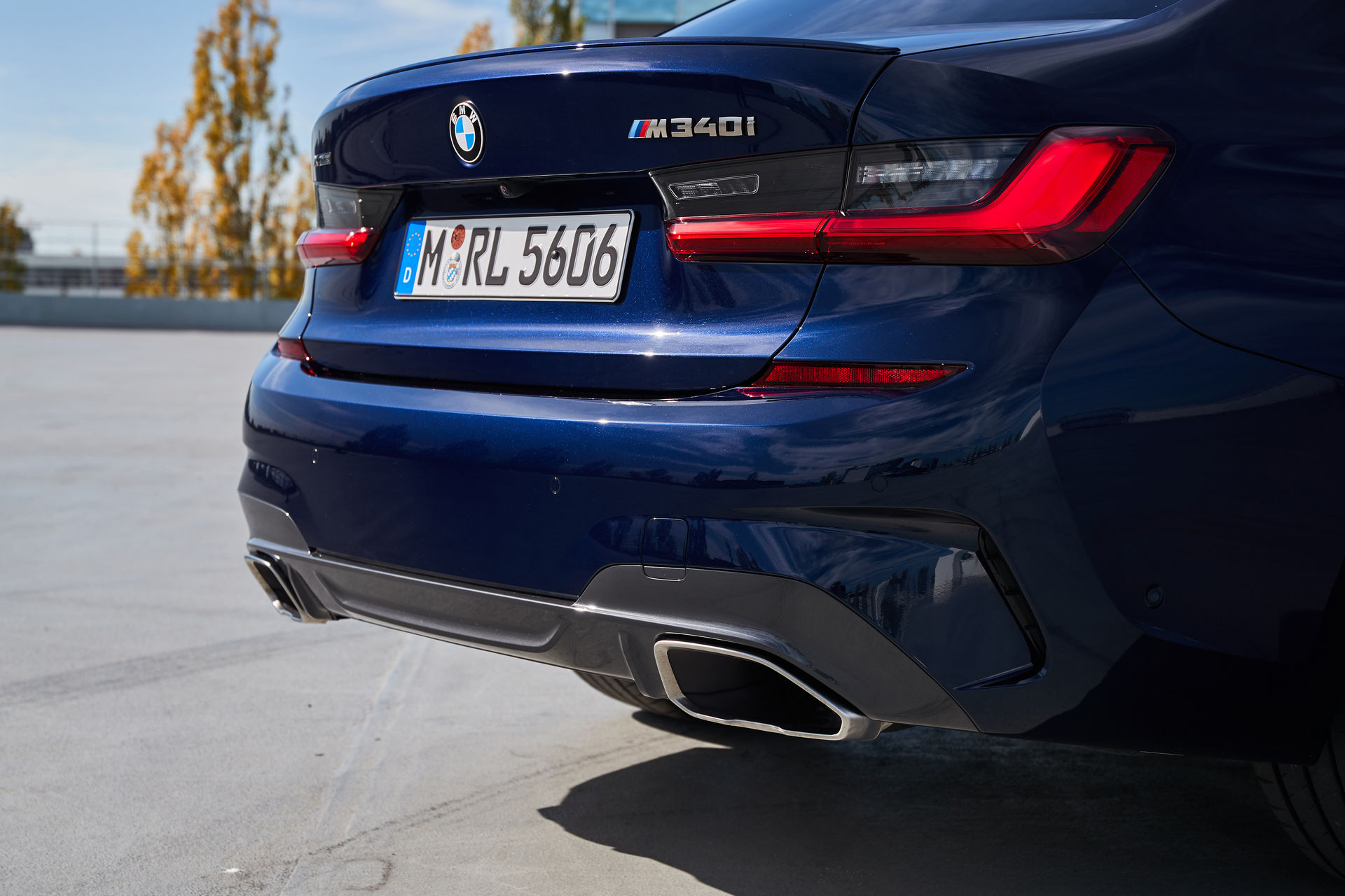 BMW M340i Touring And Sedan Are Fast, Refined And Good-Looking