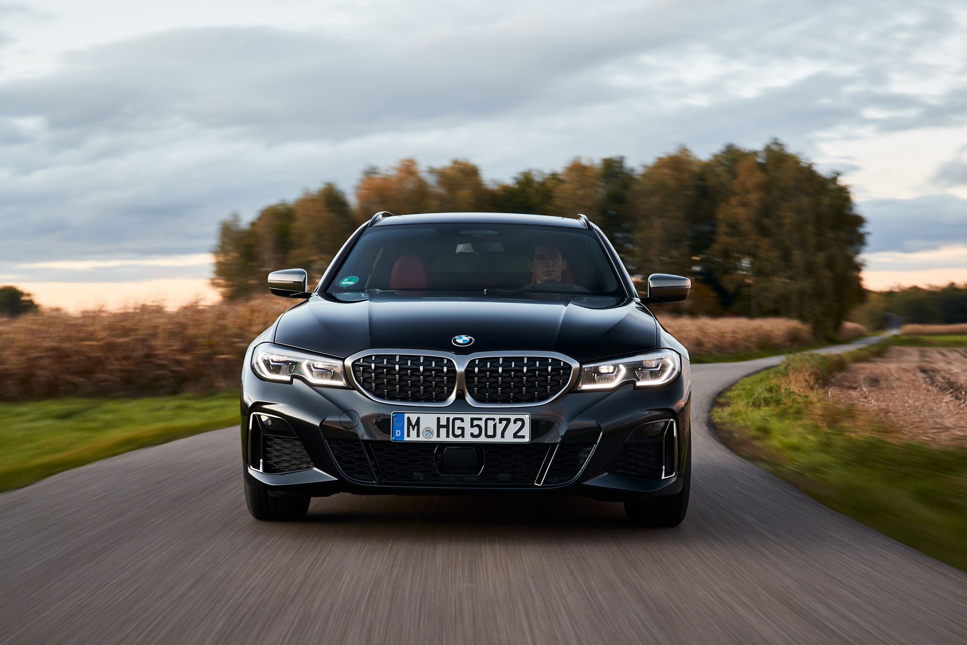 BMW M340i Touring And Sedan Are Fast, Refined And Good-Looking