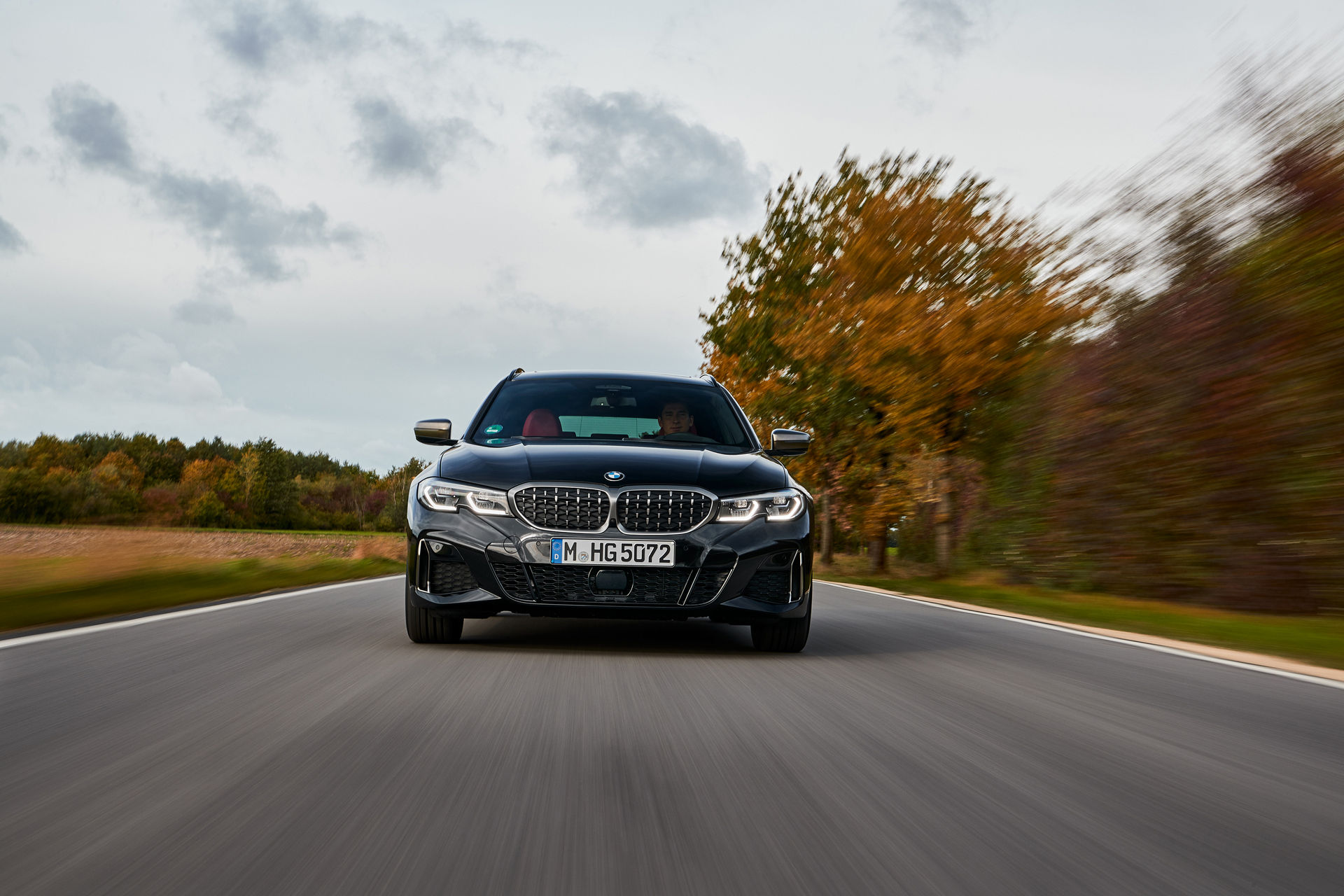 BMW M340i Touring And Sedan Are Fast, Refined And Good-Looking