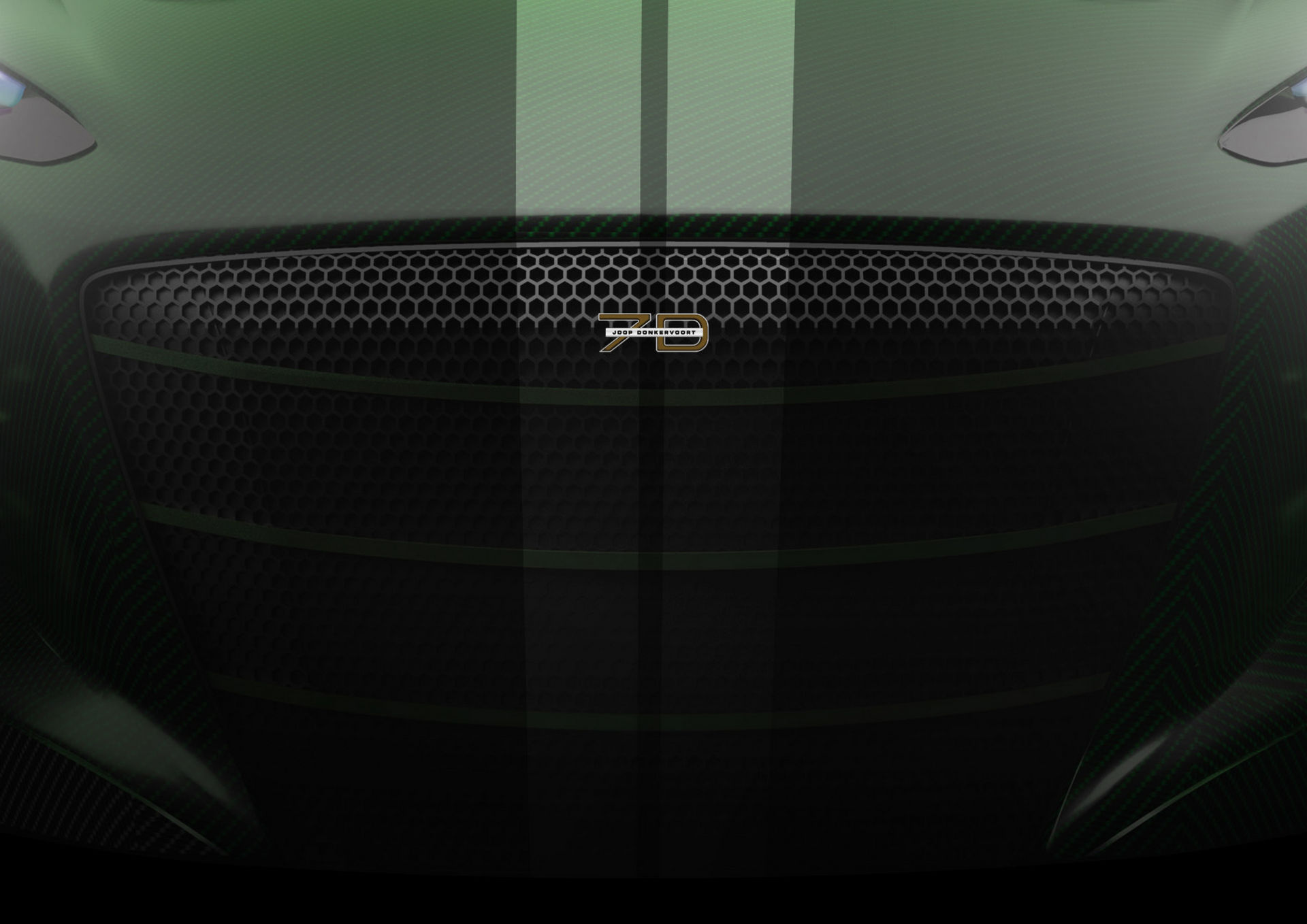 Donkervoort D8 GTO-JD70 Confirmed With 415 HP, 2G Cornering Ability