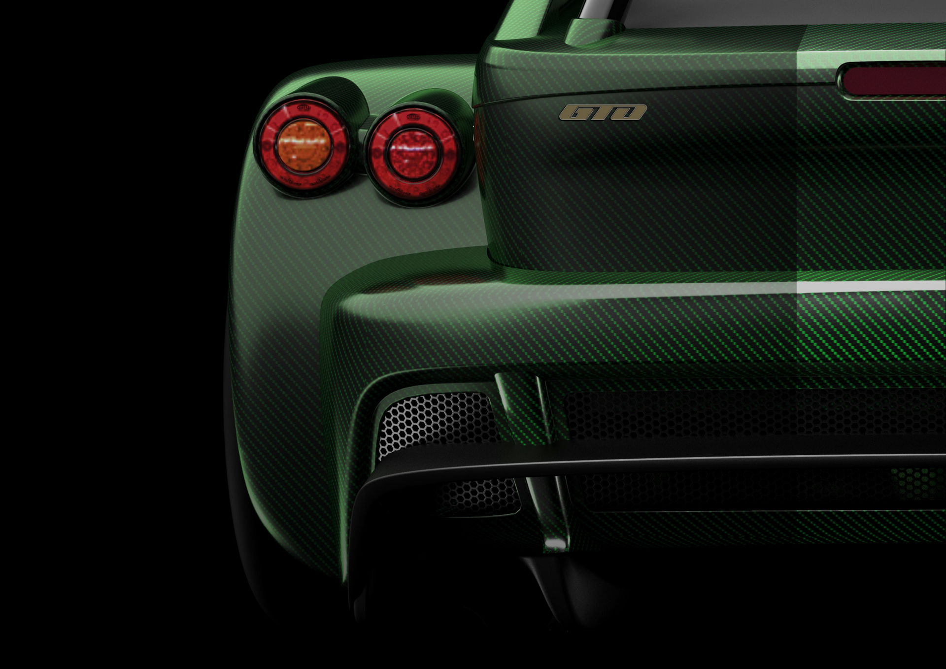 Donkervoort D8 GTO-JD70 Confirmed With 415 HP, 2G Cornering Ability