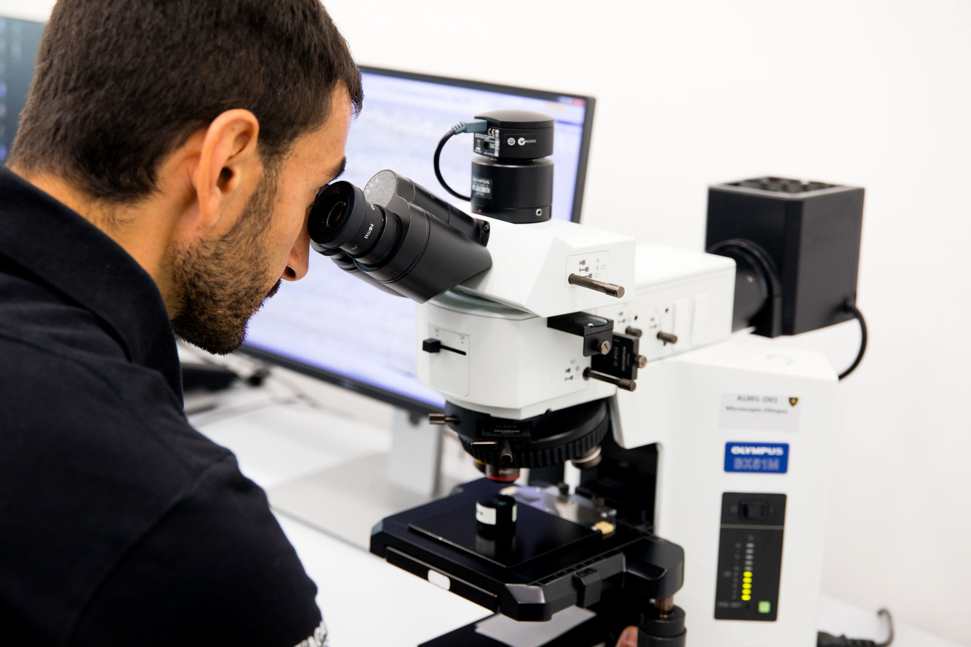 Lamborghini Sending Advanced Carbon Fiber To International Space Station