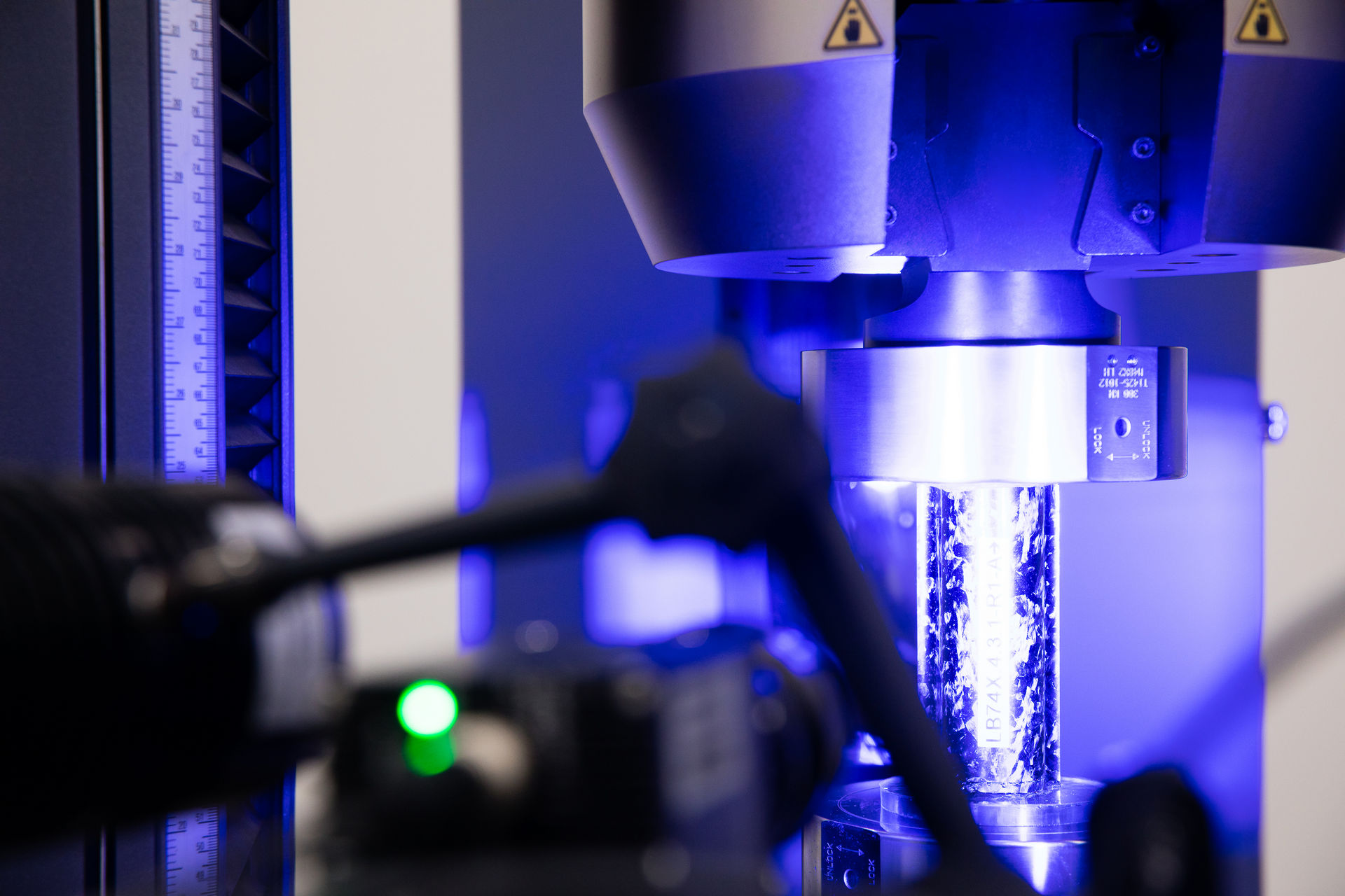 Lamborghini Sending Advanced Carbon Fiber To International Space Station