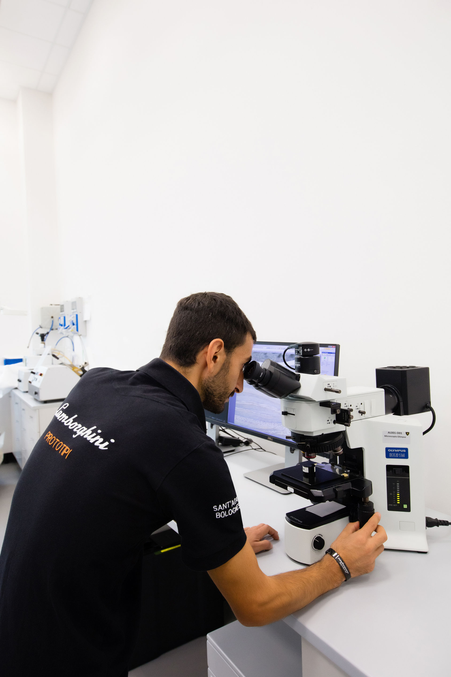 Lamborghini Sending Advanced Carbon Fiber To International Space Station