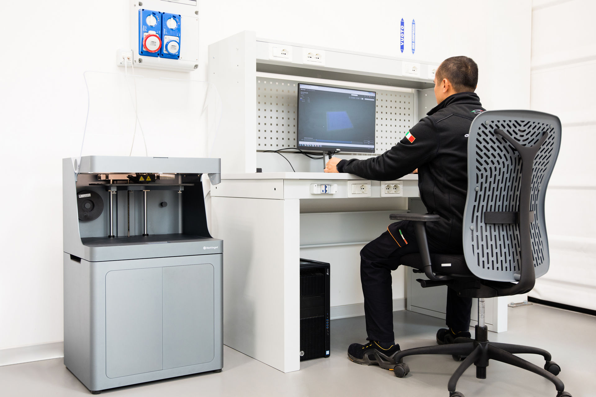 Lamborghini Sending Advanced Carbon Fiber To International Space Station