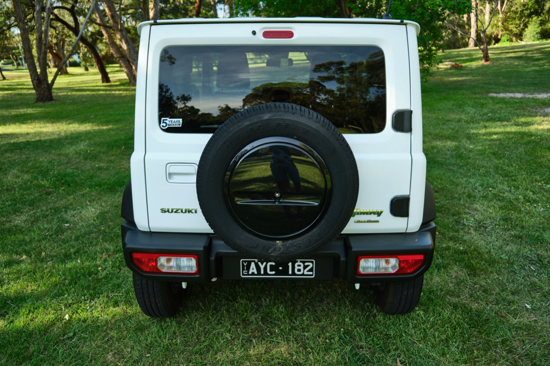 We’re Driving A Suzuki Jimny, What Do You Want To Know?