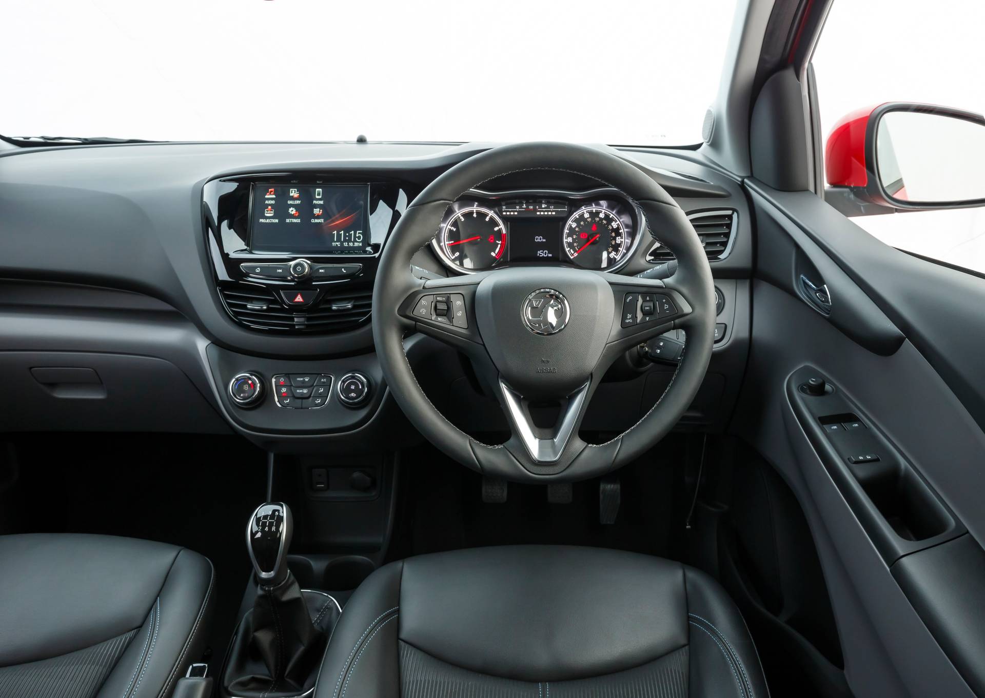 Vauxhall Insignia Sports Tourer And Viva Axed From UK Market