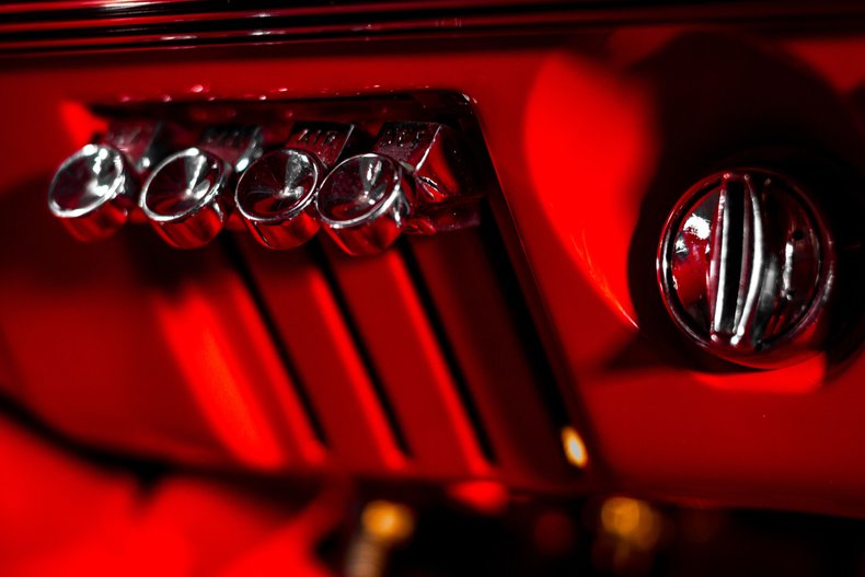 Behold, The Half Million Dollar Camaro That Was Seven Years In The Making