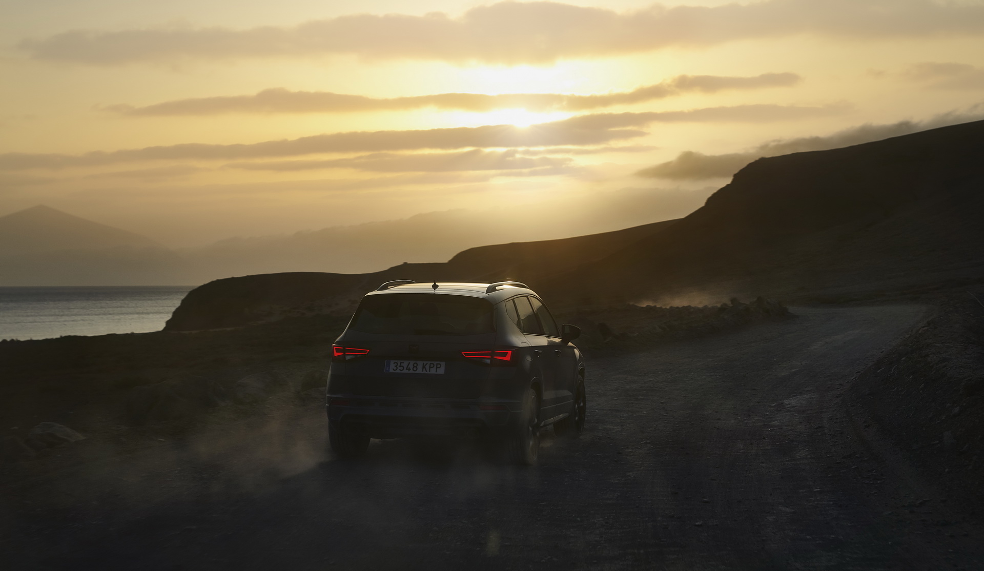 Cupra Ateca Gains New Limited Edition With Carbon Fiber Bits, New Wheels And More