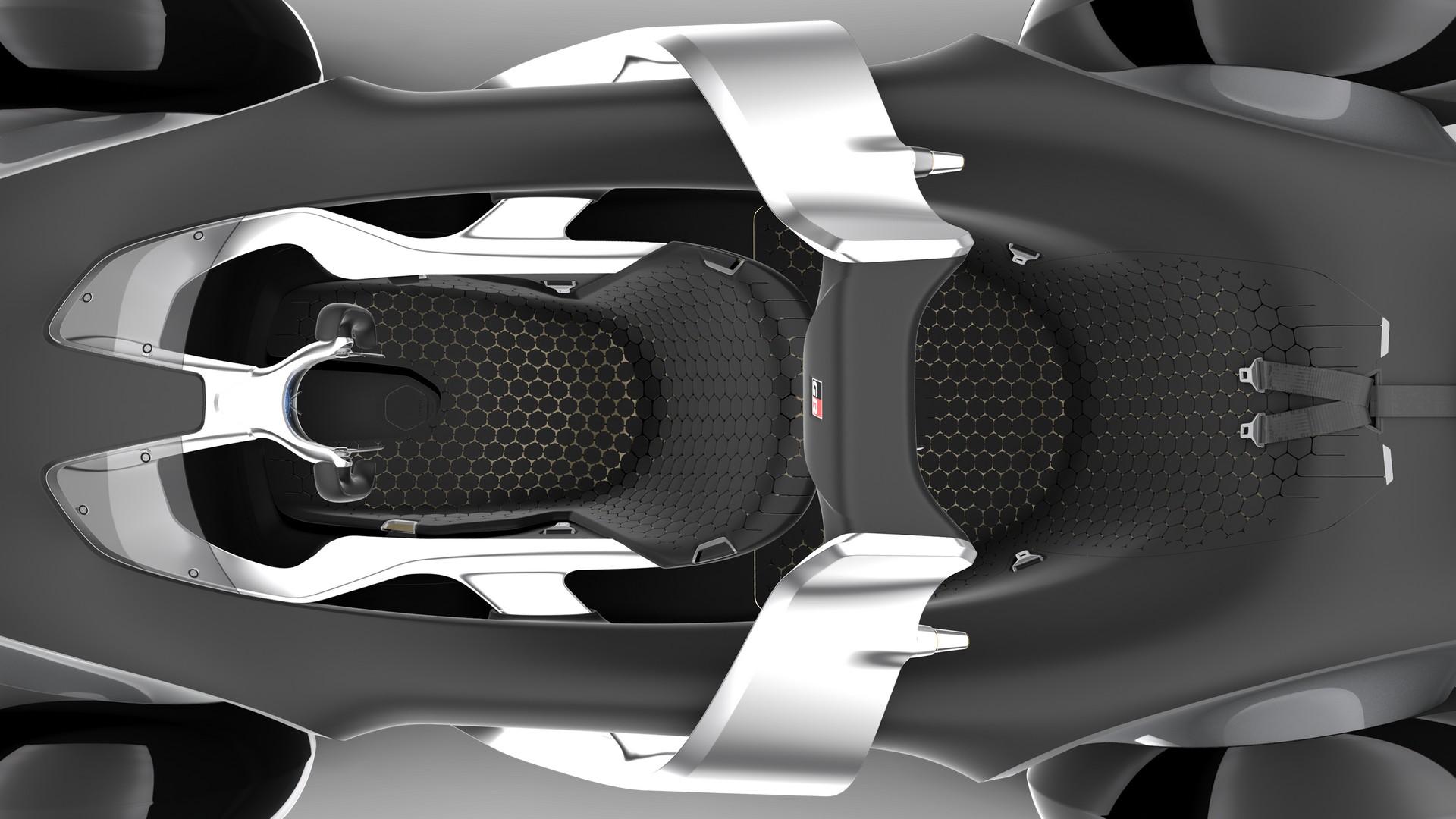 Toyota e-Racer Concept Shows Sports Cars Have A Future