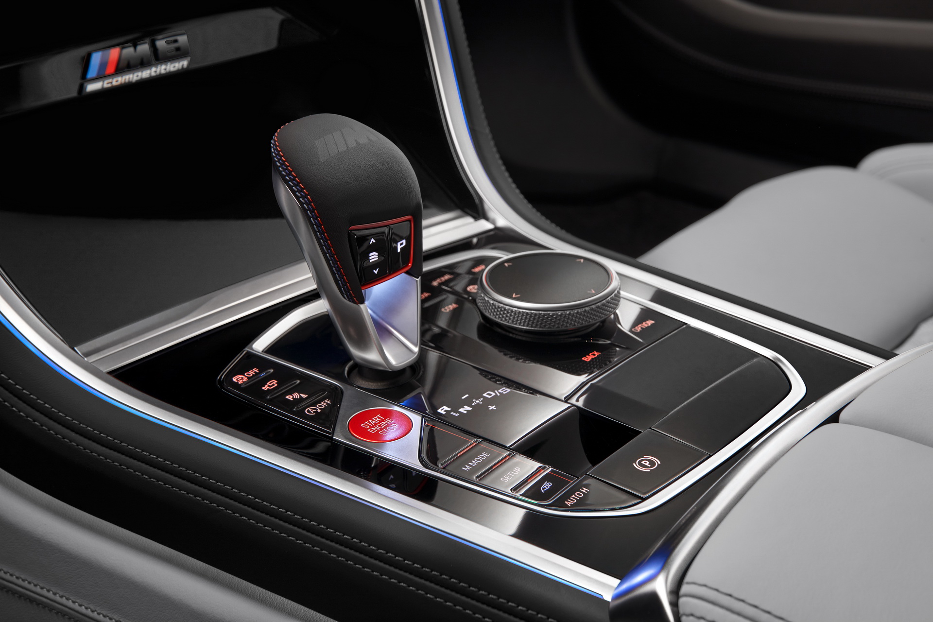 BMW M8 Competition Gran Coupe Available To UK Buyers From £120,935