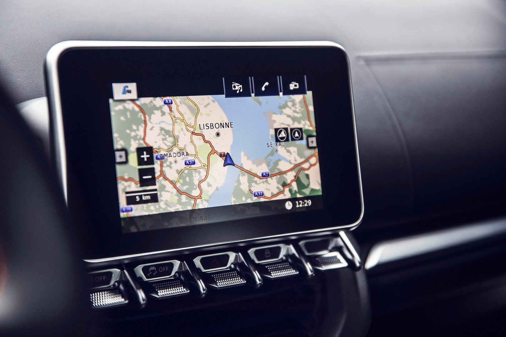 Explore The New Alpine A110S In 75 High-Res Images – And A Video