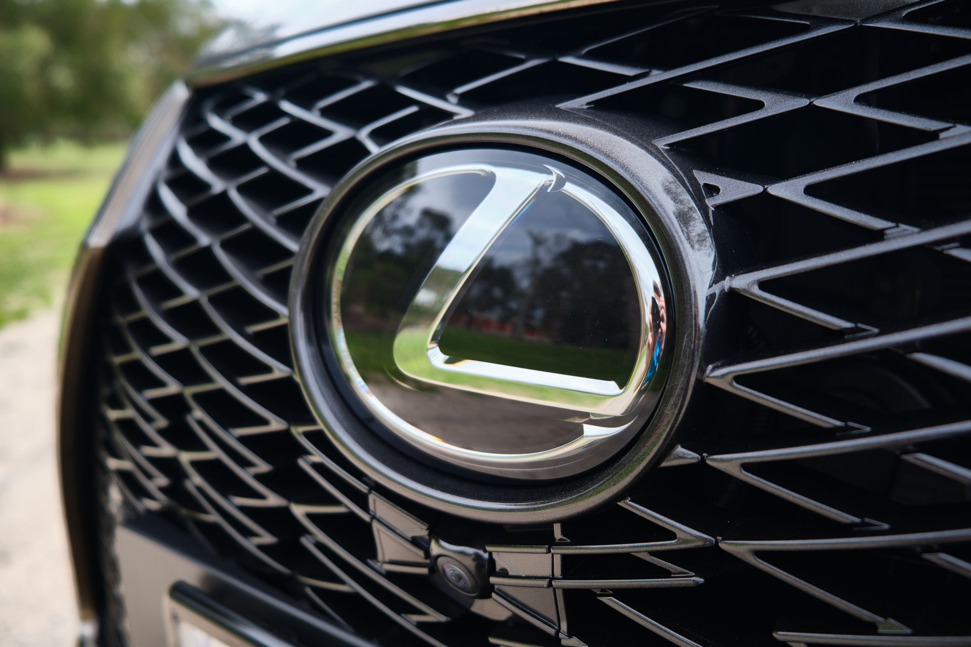 Driven: 2019 Lexus NX300 F Sport Is An Engaging Drive Crying Out For An Update