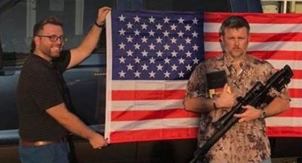  Ford Dealer Launches “God, Guns and America” Campaign Which Gives Customers A Gun And A Bible