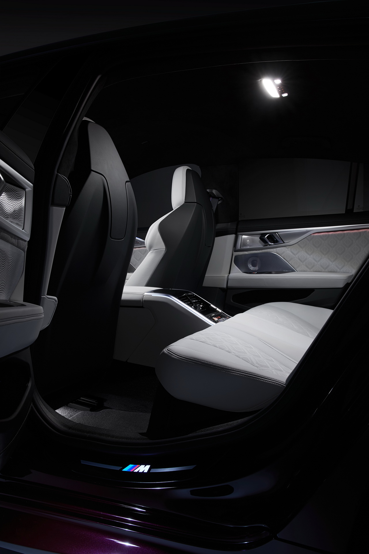 BMW M8 Competition Gran Coupe Available To UK Buyers From £120,935