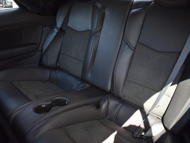 Custom-Made Cadillac ATS-V Convertible Will Set You Back $99,000