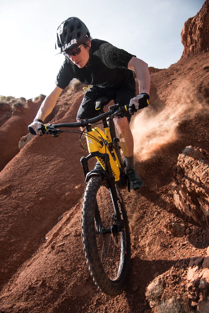 Peugeot’s New Electric Mountain Bike Has Better Range Than Some EVs