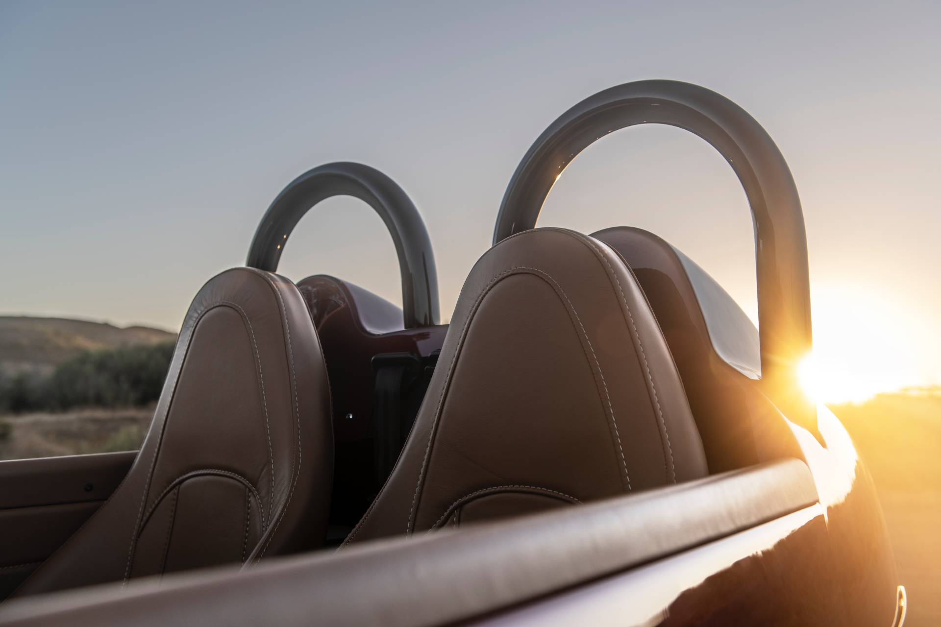 2020 Vanderhall Carmel Autocycle Starts At $34,950, Does 0-60 In 4.5 Seconds