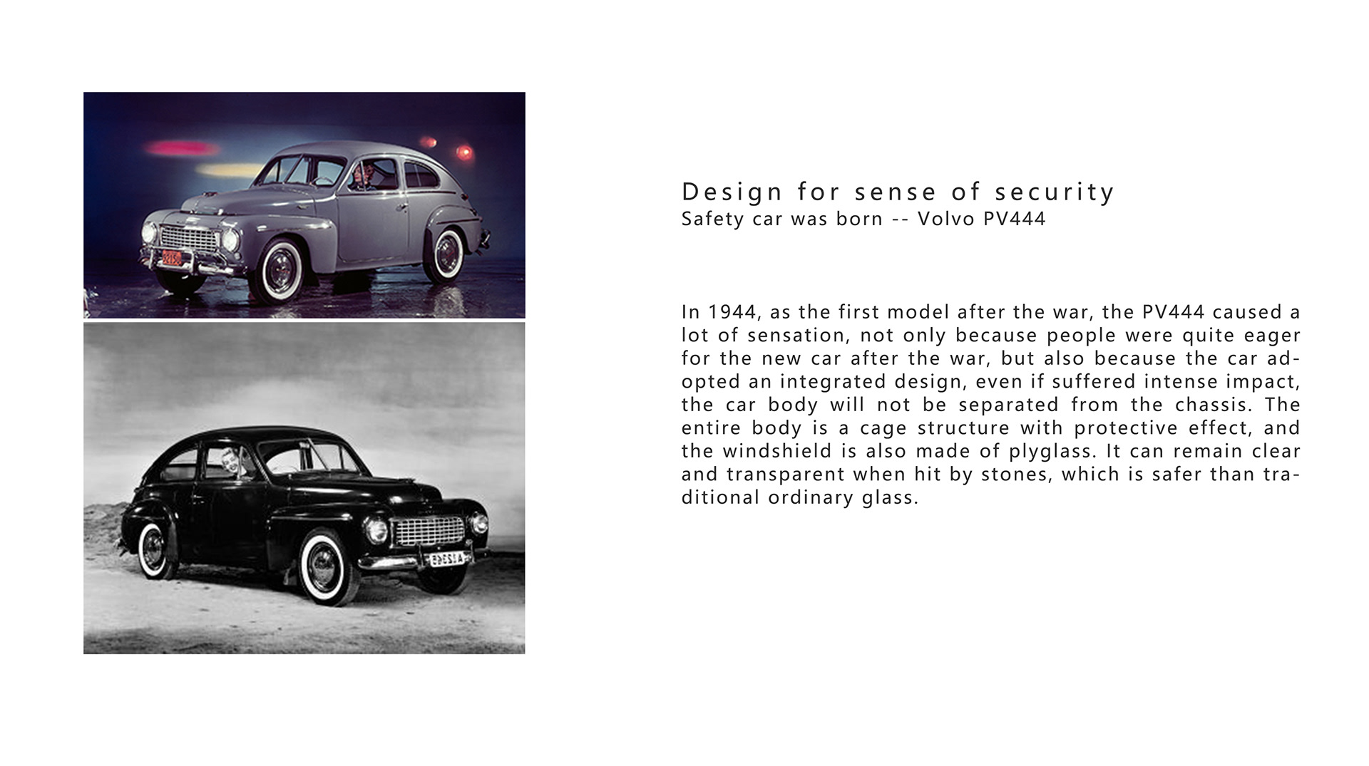 This Polestar Concept Has A Design Inspired By Chinese Warriors