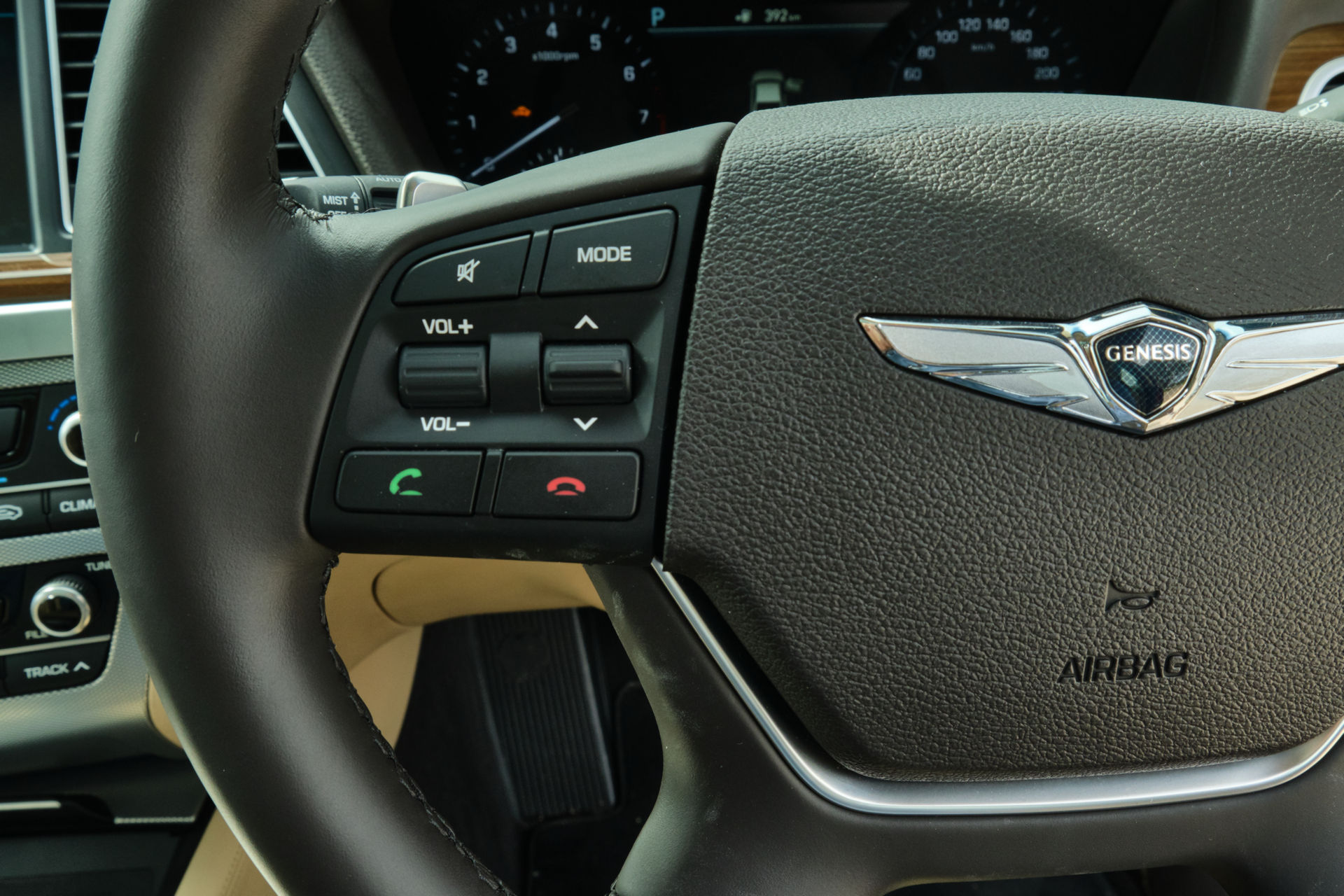 Driven: 2019 Genesis G80 Ultimate Sport Design Is Part Muscle, Part Luxury